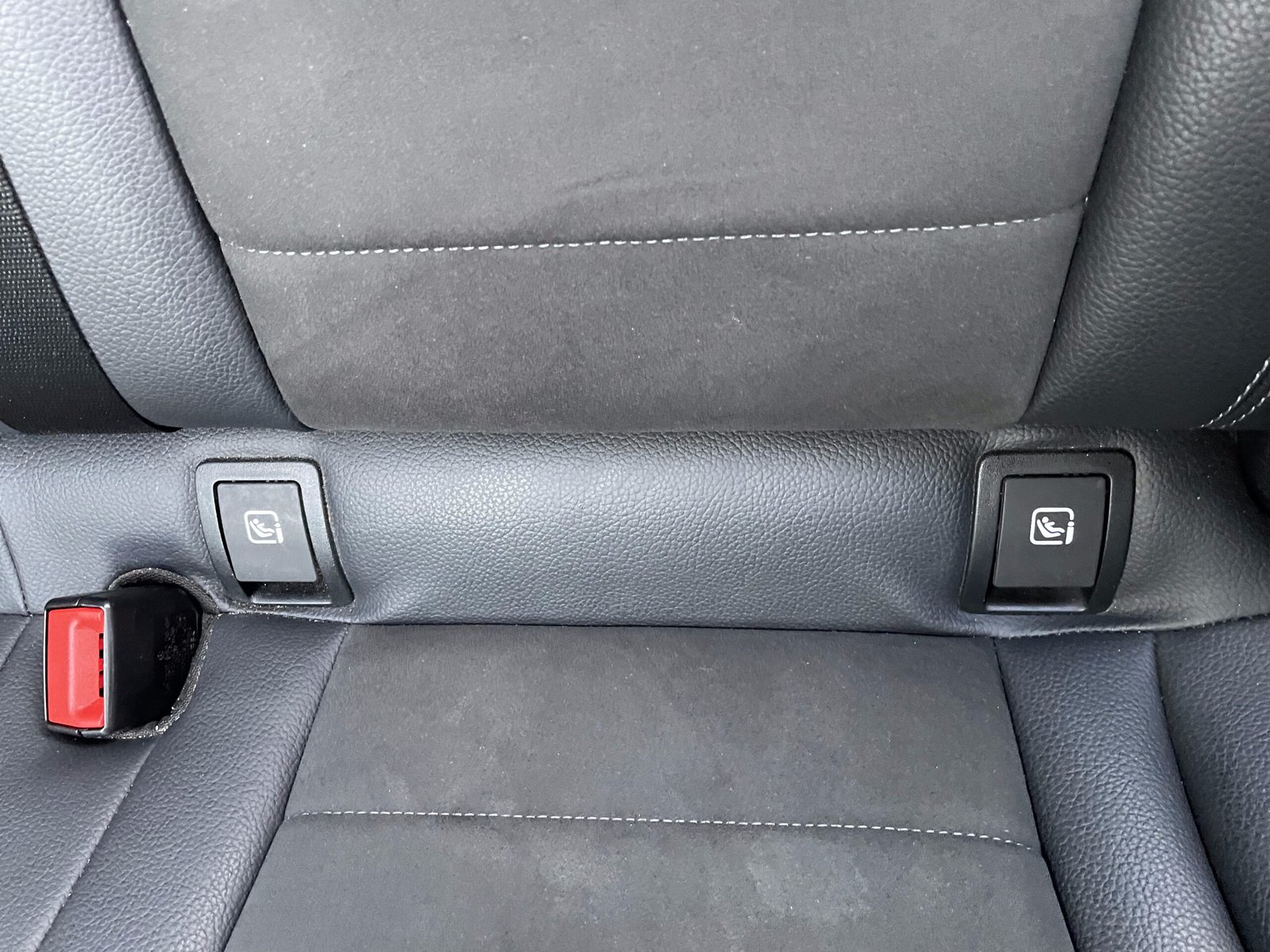 MERCEDES-BENZ Classe GLC “Sportline” SUV 250 2.1 d 4MATIC 9G-Tronic 204 CH