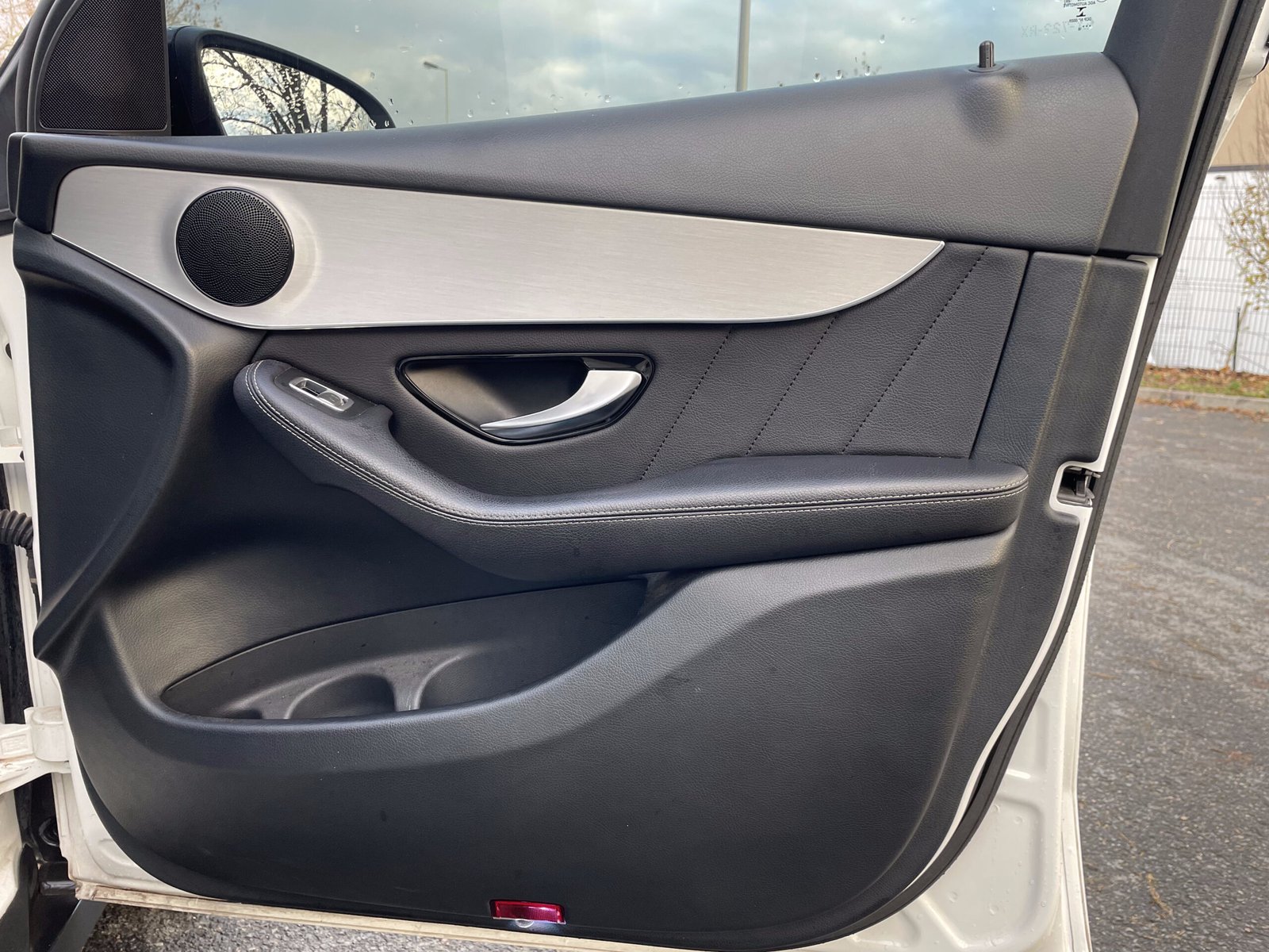 MERCEDES-BENZ Classe GLC “Sportline” SUV 250 2.1 d 4MATIC 9G-Tronic 204 CH