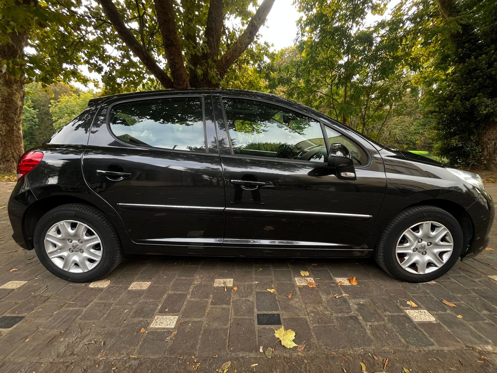 Peugeot 207 5 Portes 1.4 VTi 95Ch « Premium »