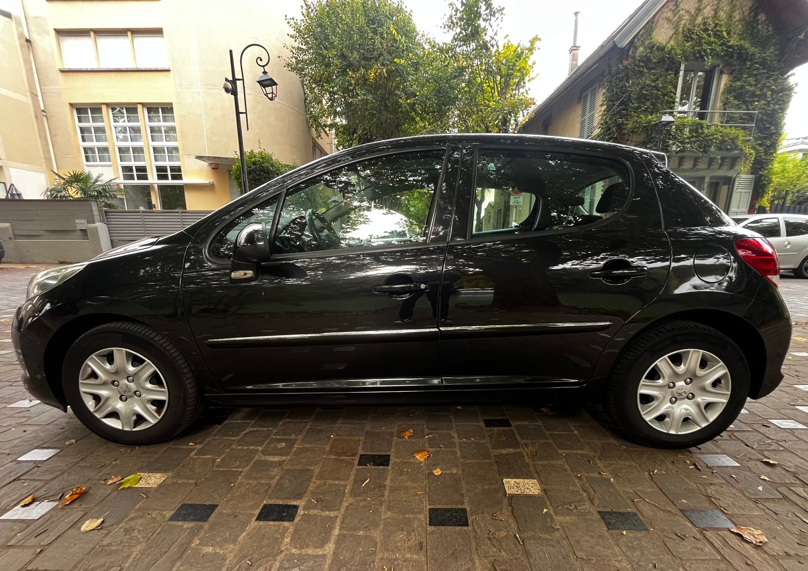 Peugeot 207 5 Portes 1.4 VTi 95Ch « Premium »