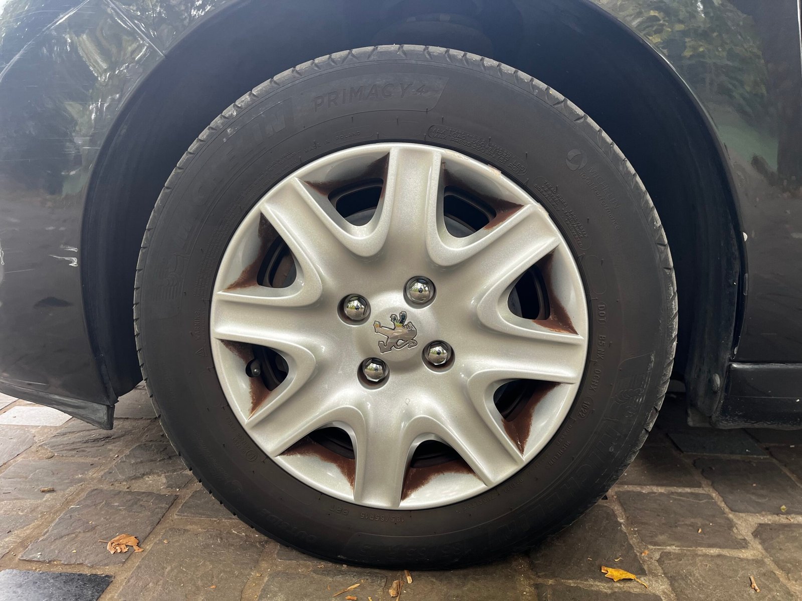 Peugeot 207 5 Portes 1.4 VTi 95Ch « Premium »