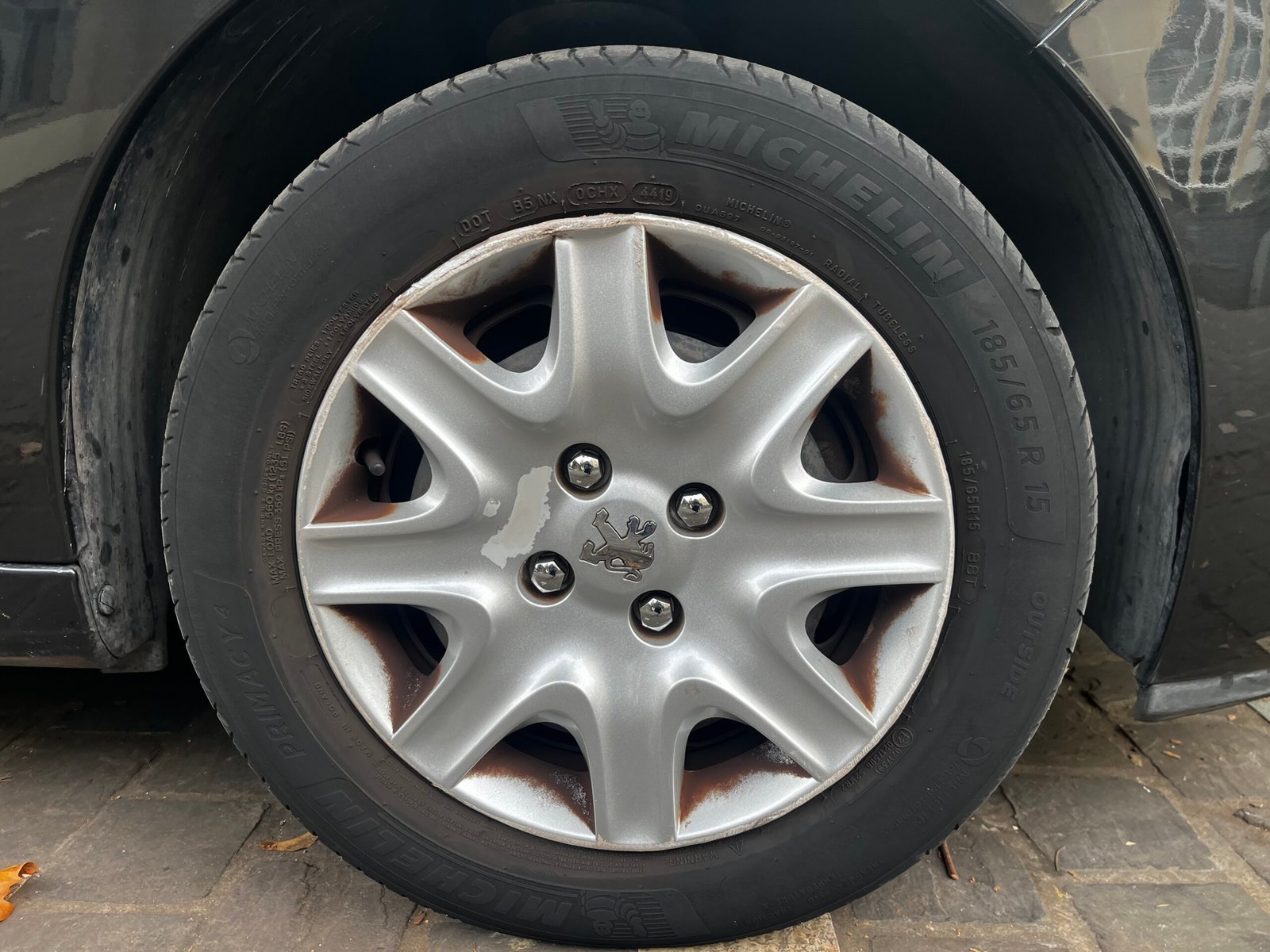 Peugeot 207 5 Portes 1.4 VTi 95Ch « Premium »