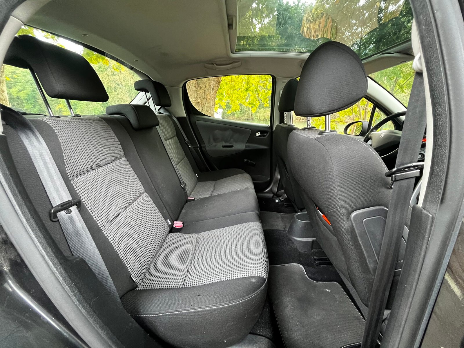 Peugeot 207 5 Portes 1.4 VTi 95Ch « Premium »