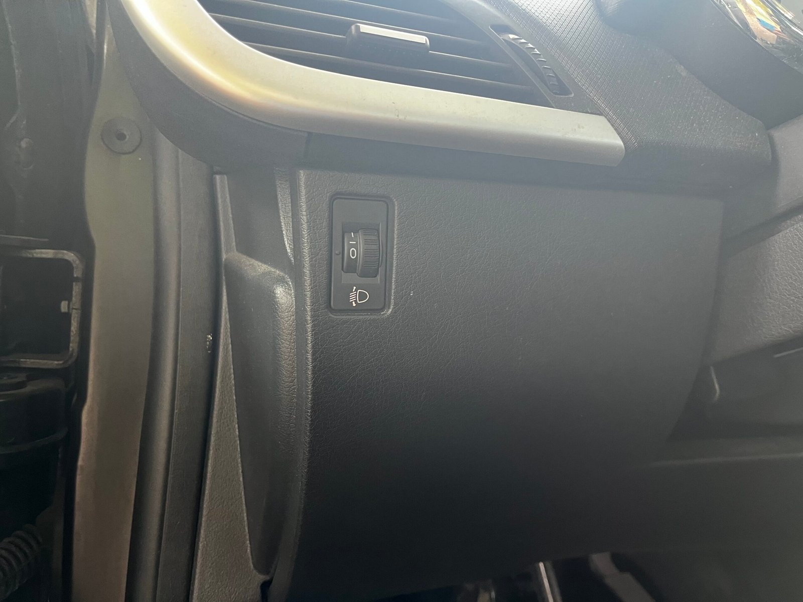 Peugeot 207 5 Portes 1.4 VTi 95Ch « Premium »