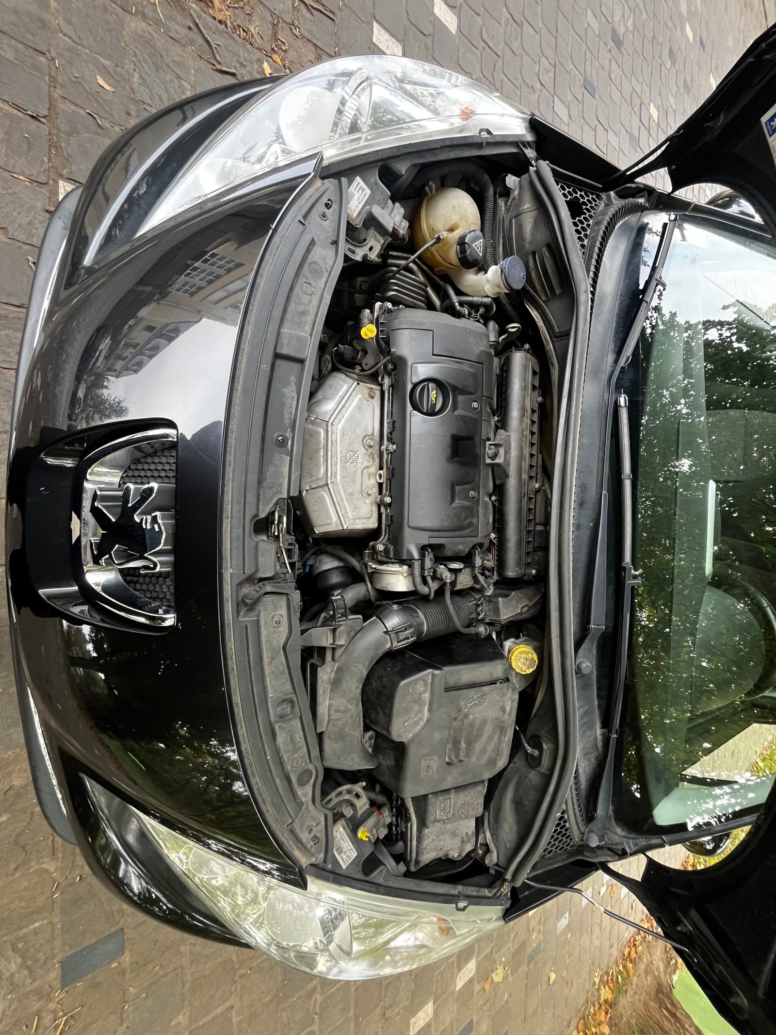 Peugeot 207 5 Portes 1.4 VTi 95Ch « Premium »