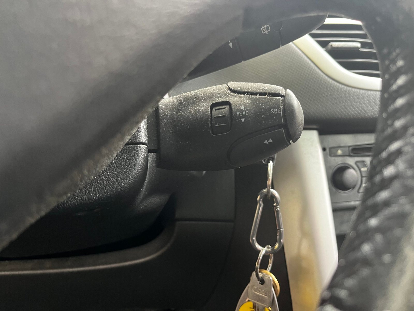 Peugeot 207 5 Portes 1.4 VTi 95Ch « Premium »