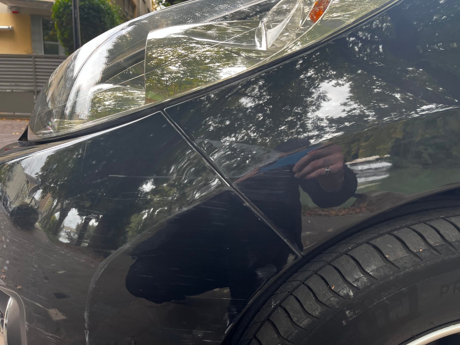 Peugeot 207 5 Portes 1.4 VTi 95Ch « Premium »