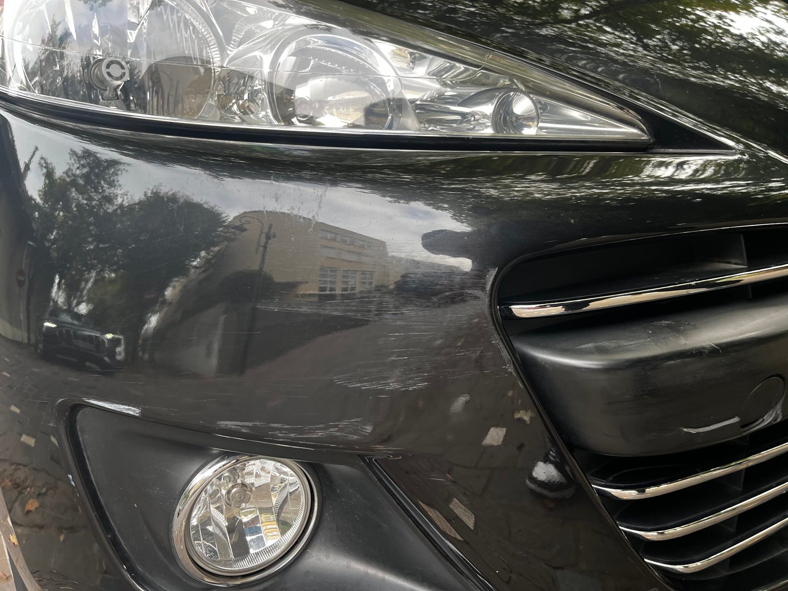 Peugeot 207 5 Portes 1.4 VTi 95Ch « Premium »