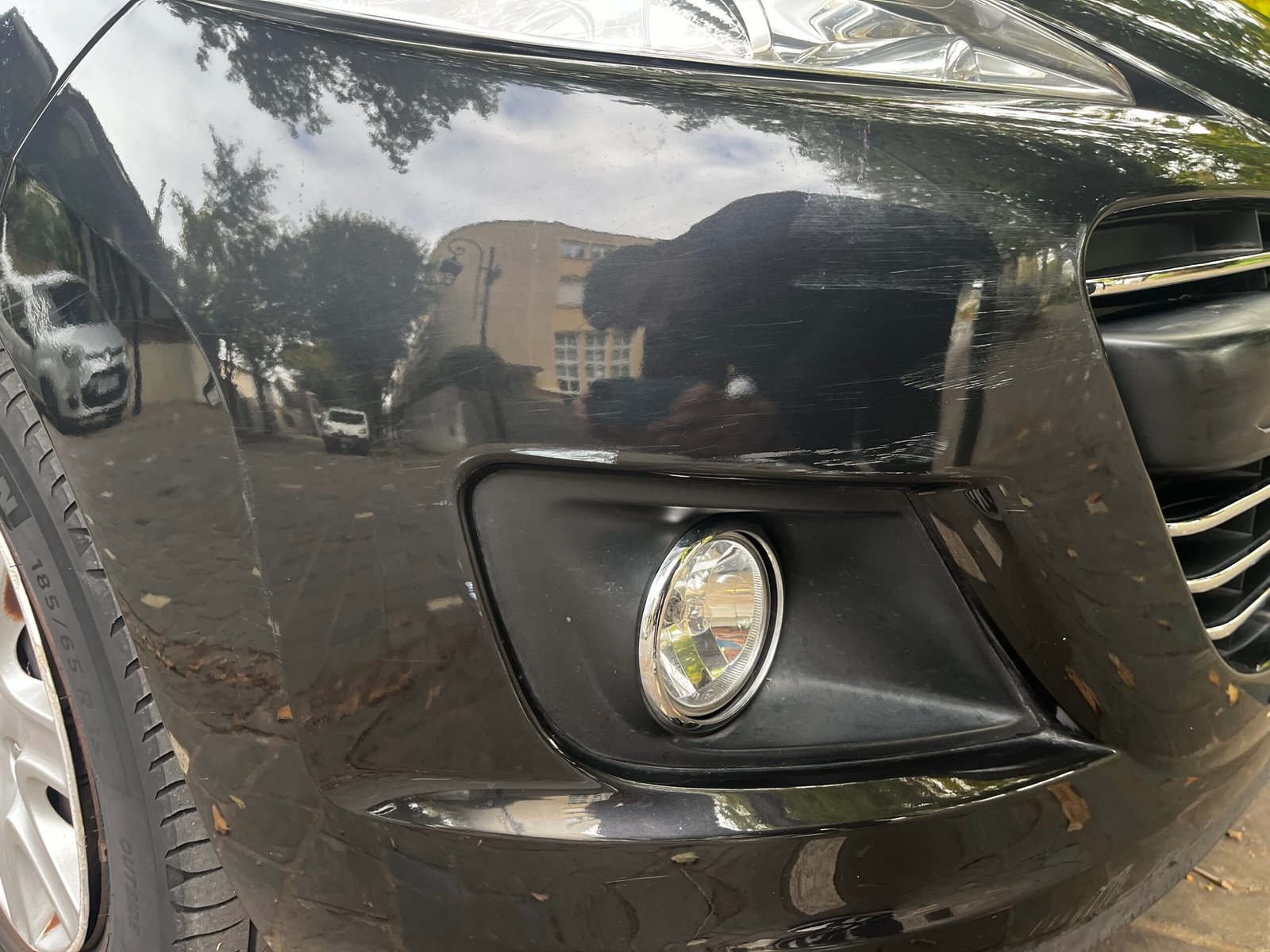 Peugeot 207 5 Portes 1.4 VTi 95Ch « Premium »