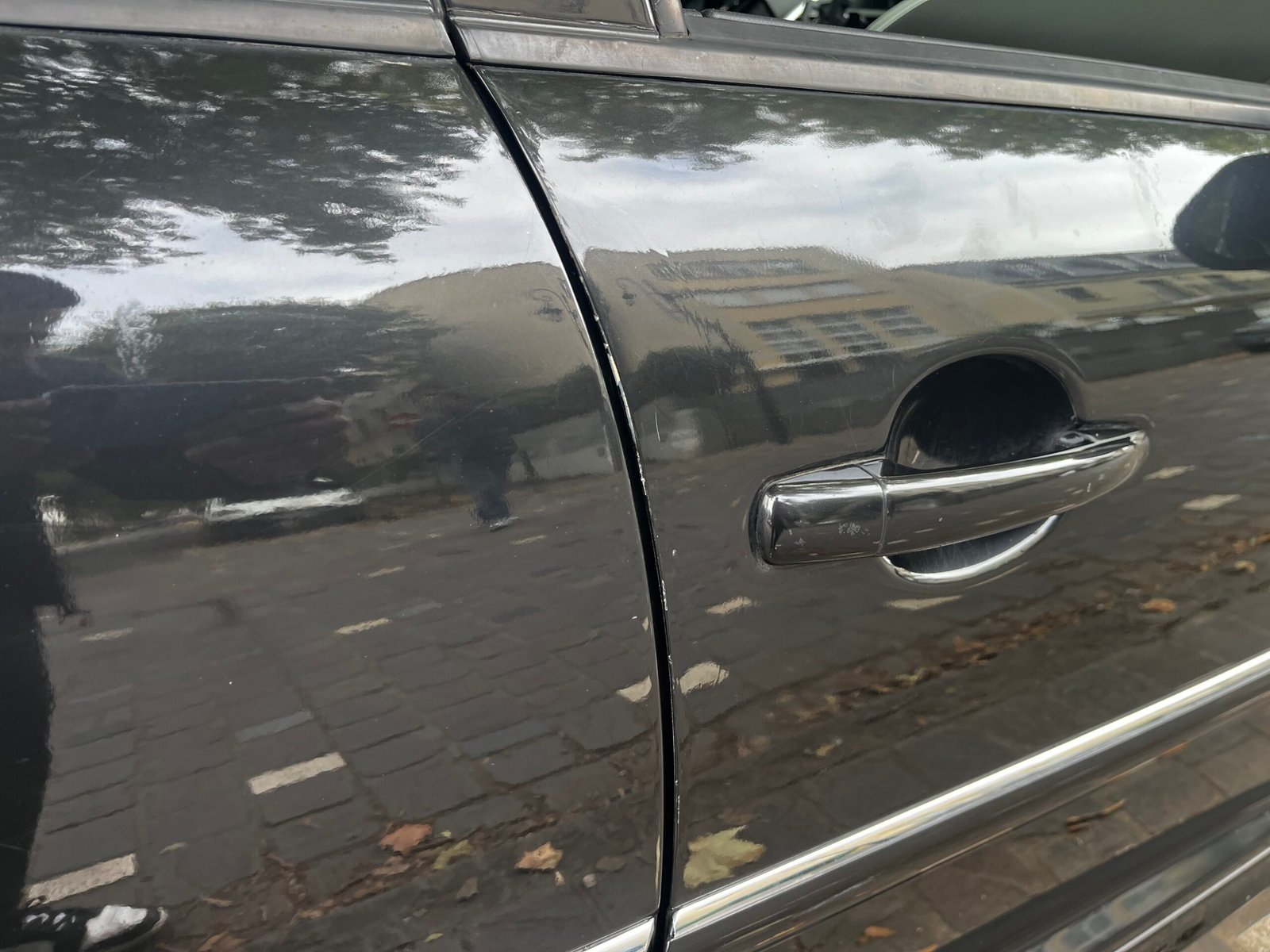 Peugeot 207 5 Portes 1.4 VTi 95Ch « Premium »