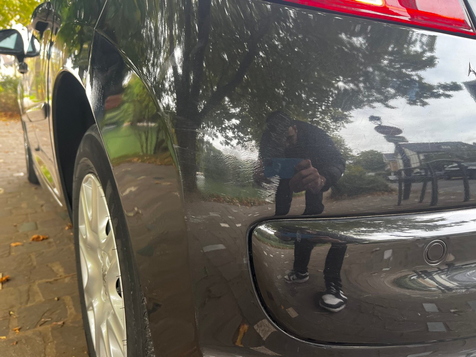 Peugeot 207 5 Portes 1.4 VTi 95Ch « Premium »