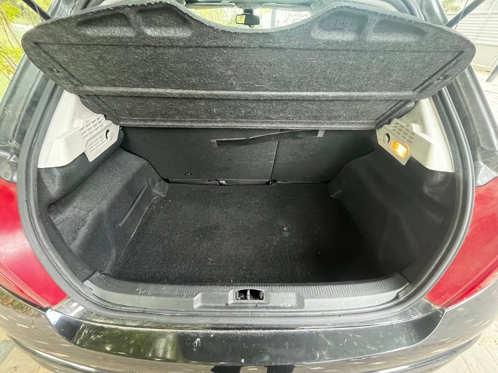 Peugeot 207 5 Portes 1.4 VTi 95Ch « Premium »