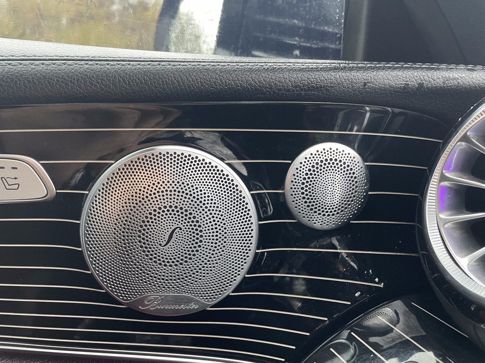 MERCEDES-BENZ Classe E Cabriolet 220 d 2.0 d 9G-TRONIC 194 CH