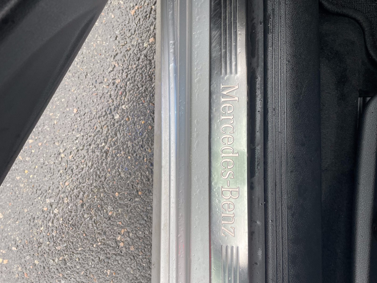 MERCEDES-BENZ Classe E Cabriolet 220 d 2.0 d 9G-TRONIC 194 CH