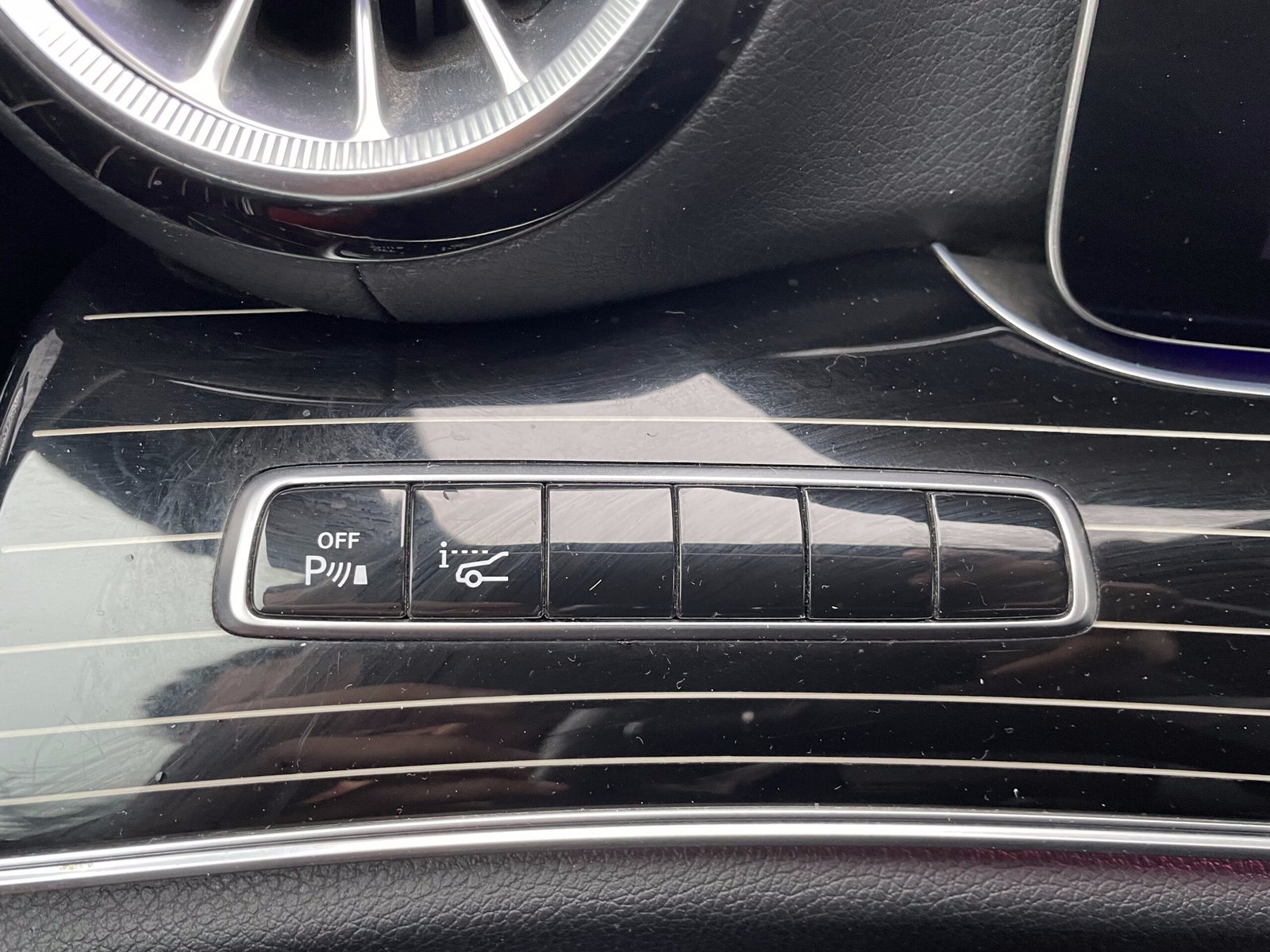 MERCEDES-BENZ Classe E Cabriolet 220 d 2.0 d 9G-TRONIC 194 CH