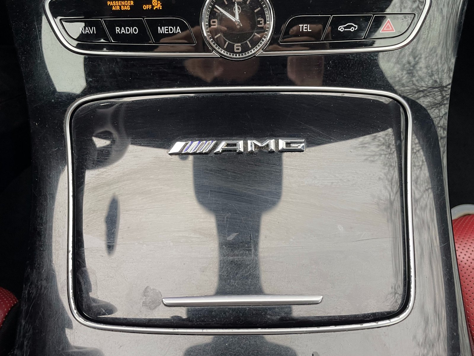 MERCEDES-BENZ Classe E Cabriolet 220 d 2.0 d 9G-TRONIC 194 CH