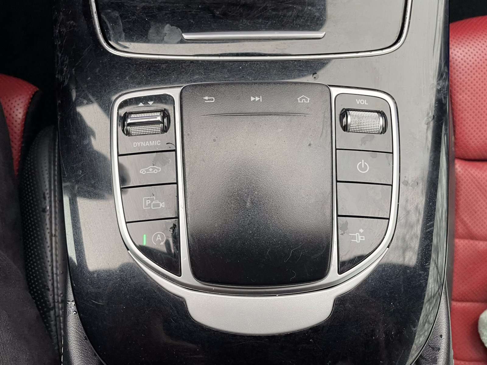 MERCEDES-BENZ Classe E Cabriolet 220 d 2.0 d 9G-TRONIC 194 CH