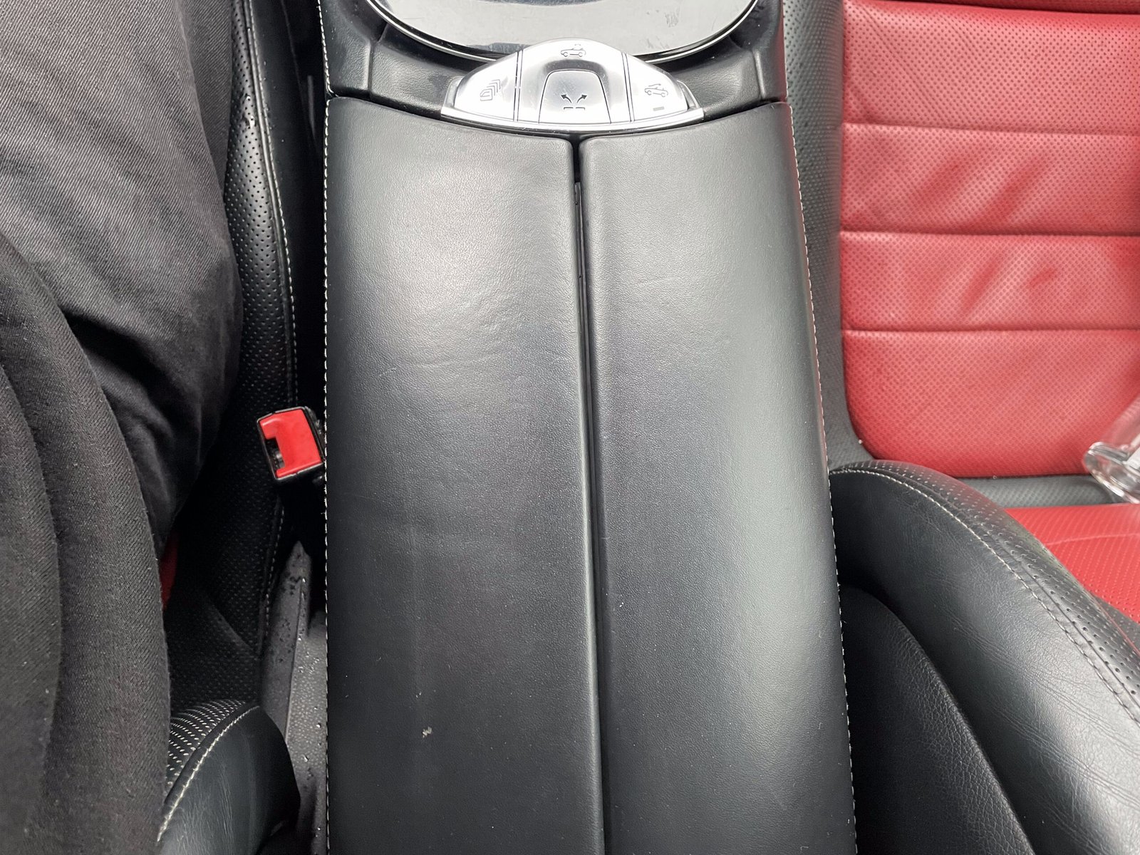 MERCEDES-BENZ Classe E Cabriolet 220 d 2.0 d 9G-TRONIC 194 CH