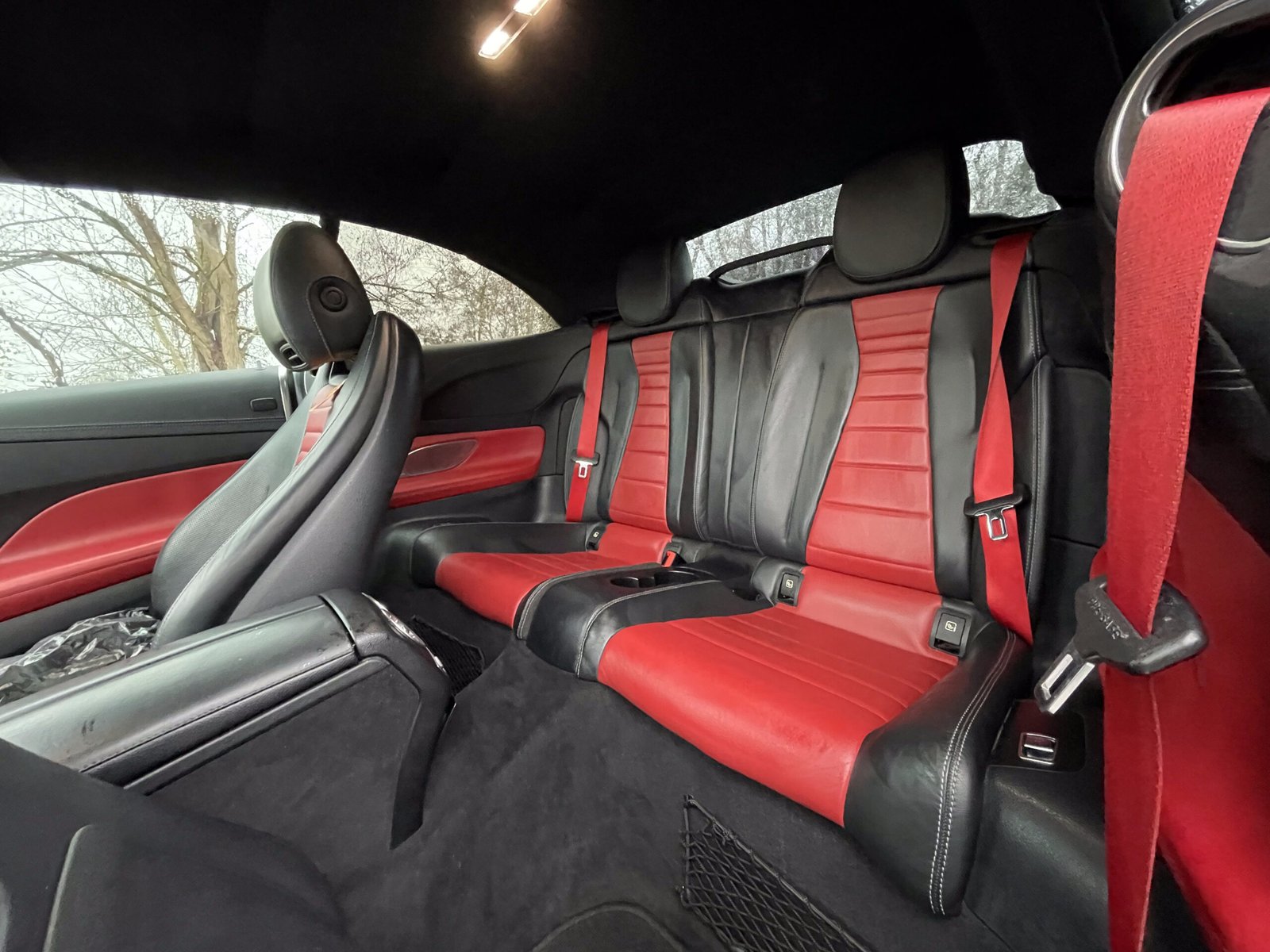 MERCEDES-BENZ Classe E Cabriolet 220 d 2.0 d 9G-TRONIC 194 CH