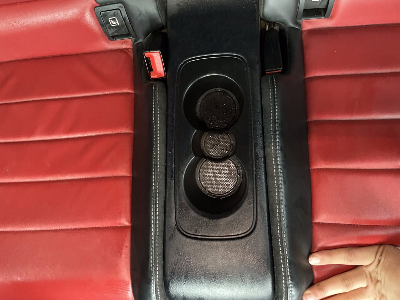 MERCEDES-BENZ Classe E Cabriolet 220 d 2.0 d 9G-TRONIC 194 CH