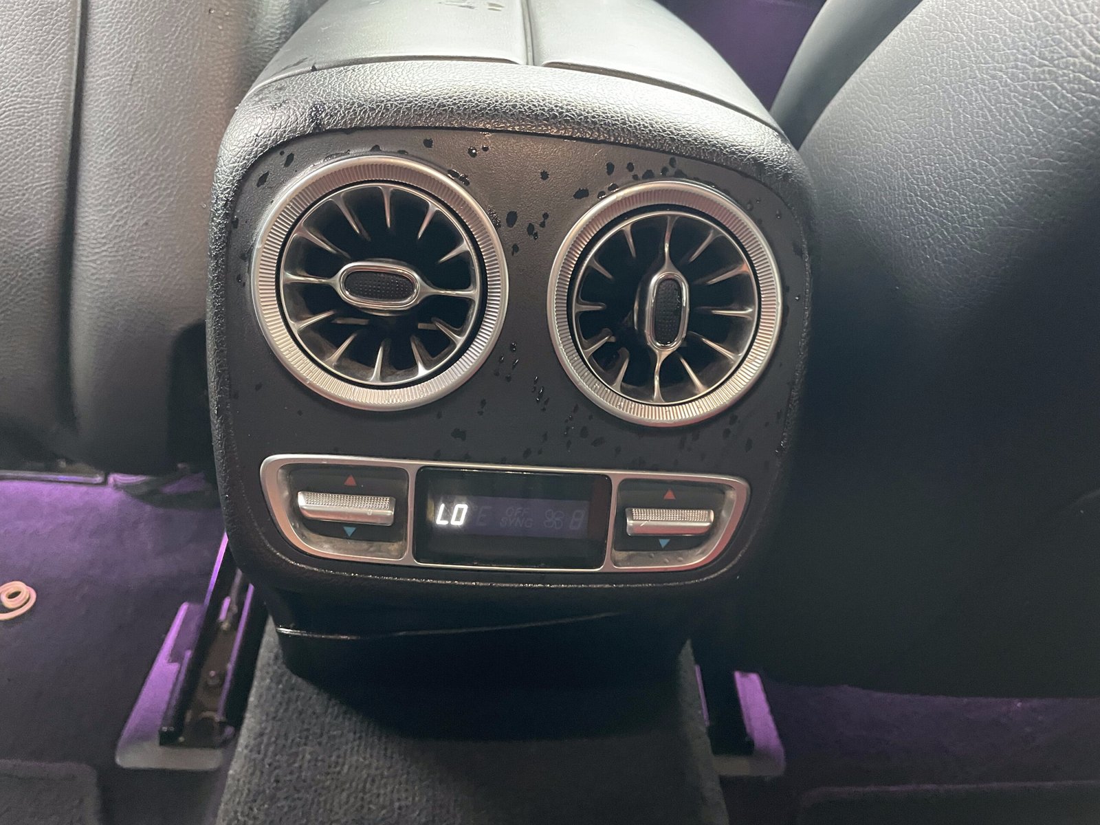 MERCEDES-BENZ Classe E Cabriolet 220 d 2.0 d 9G-TRONIC 194 CH