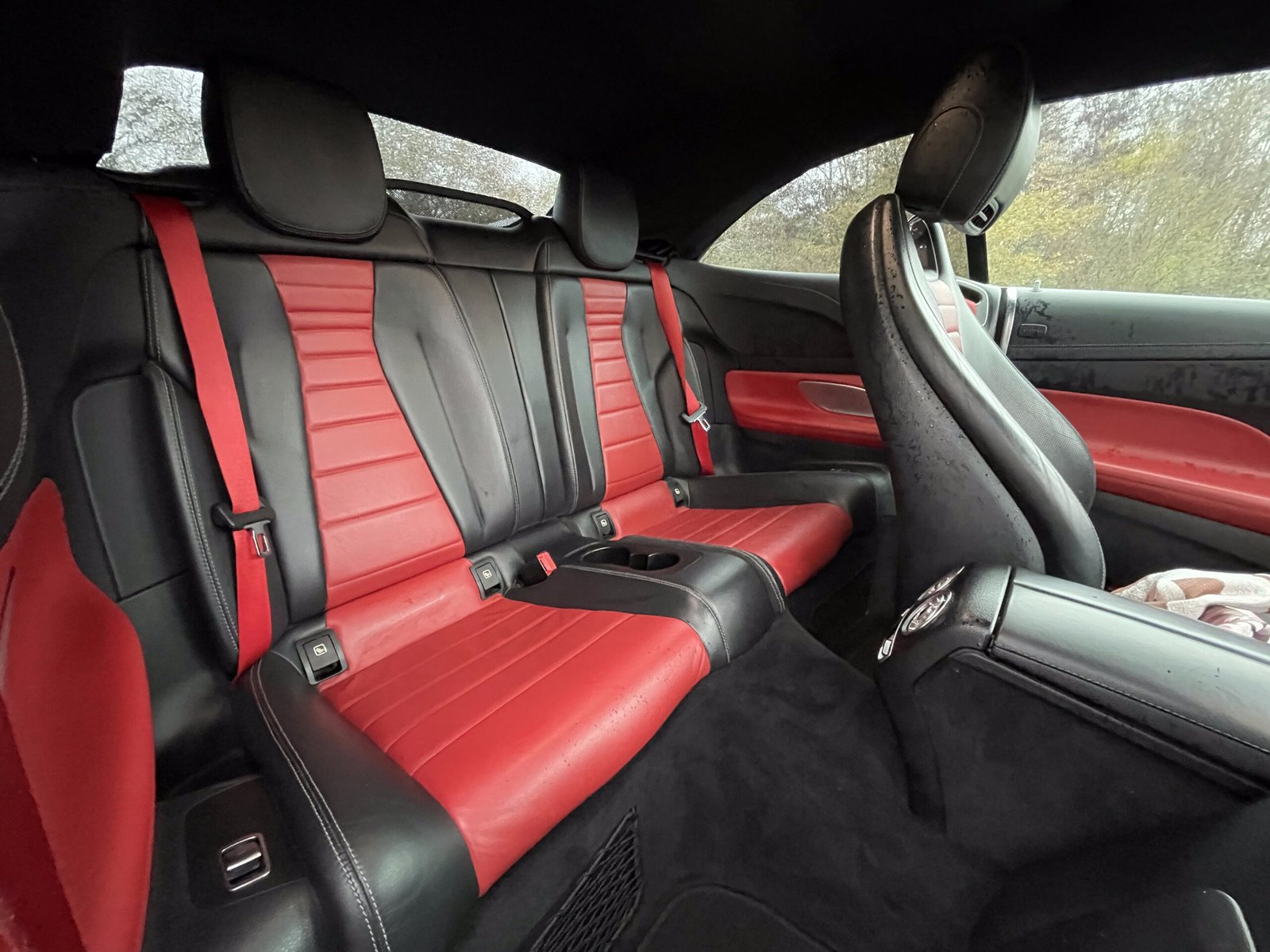 MERCEDES-BENZ Classe E Cabriolet 220 d 2.0 d 9G-TRONIC 194 CH