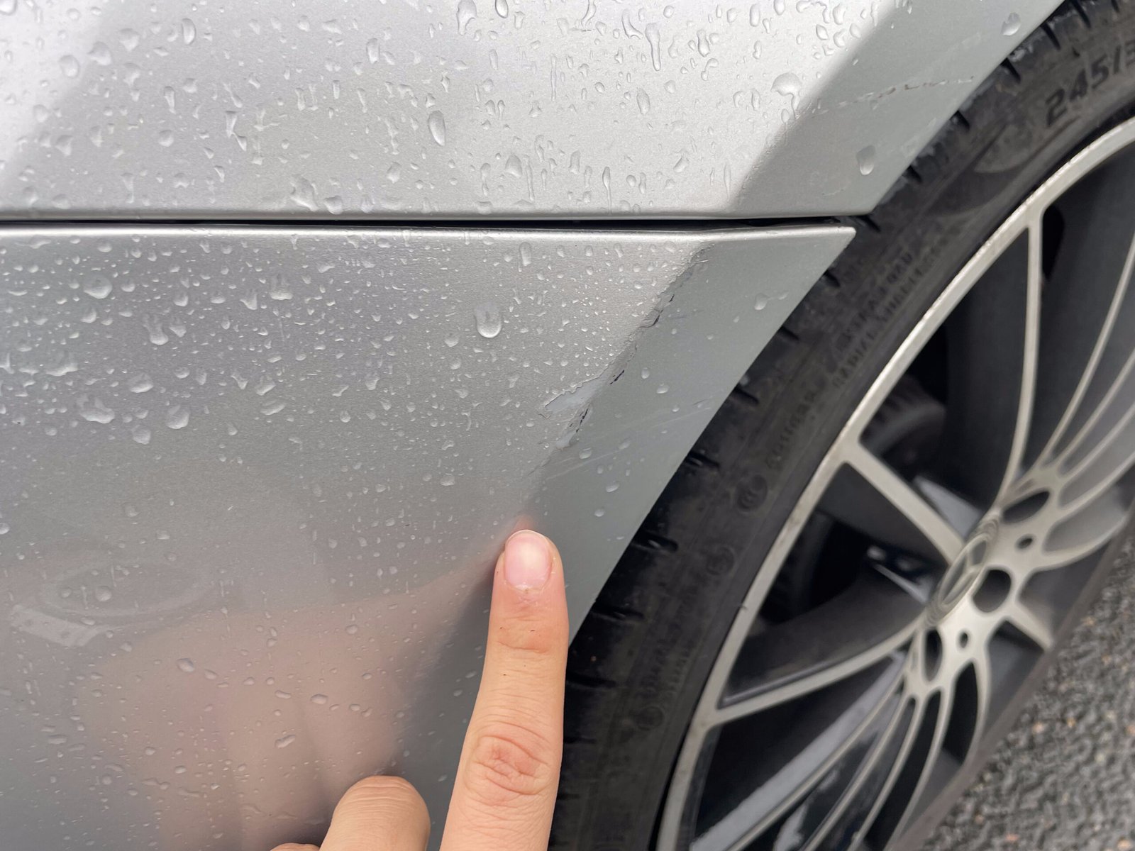 MERCEDES-BENZ Classe E Cabriolet 220 d 2.0 d 9G-TRONIC 194 CH