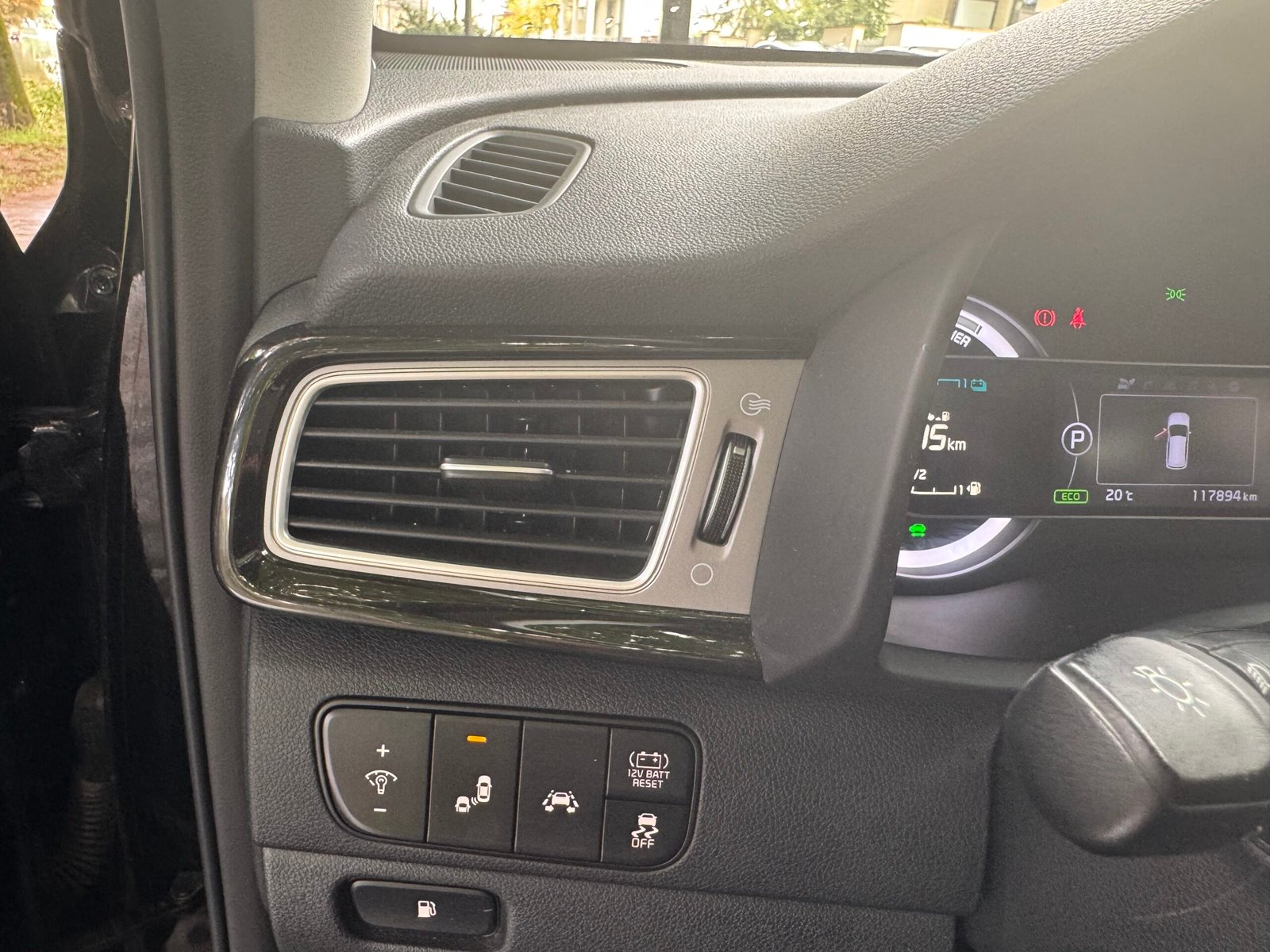 KIA Niro 1.6 GDi 16V 141ch Hybrid DCT6 Premium