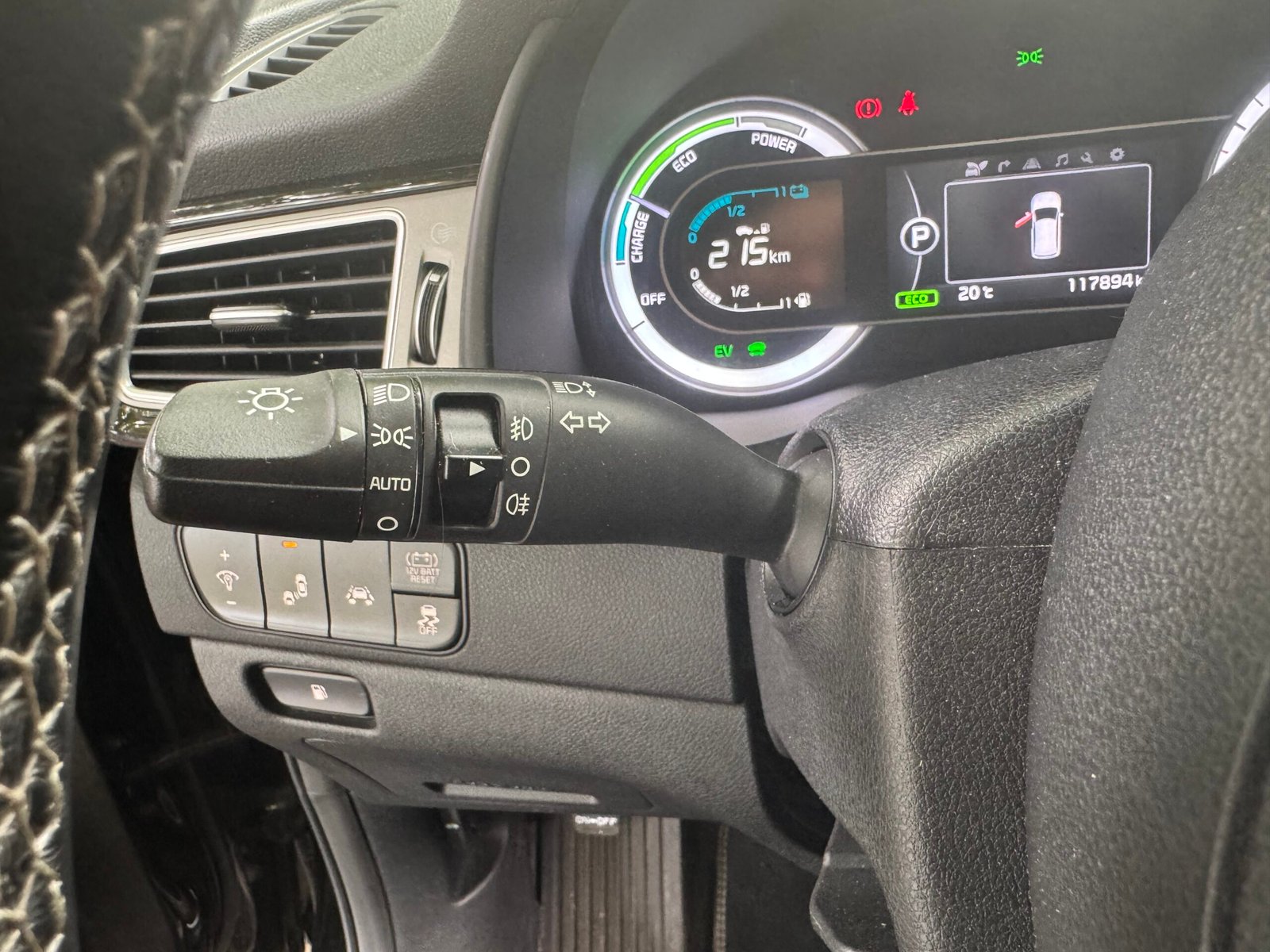 KIA Niro 1.6 GDi 16V 141ch Hybrid DCT6 Premium