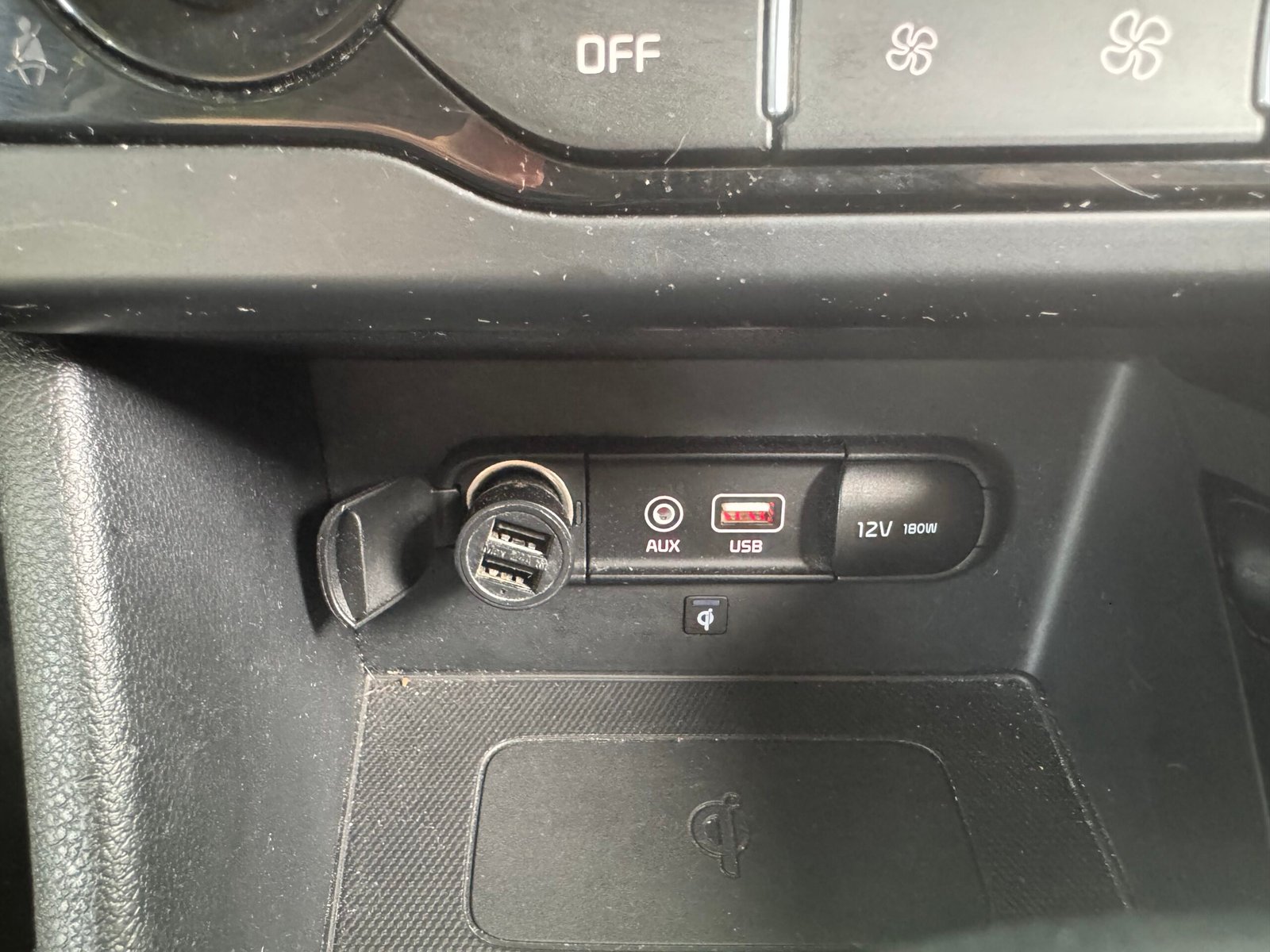 KIA Niro 1.6 GDi 16V 141ch Hybrid DCT6 Premium