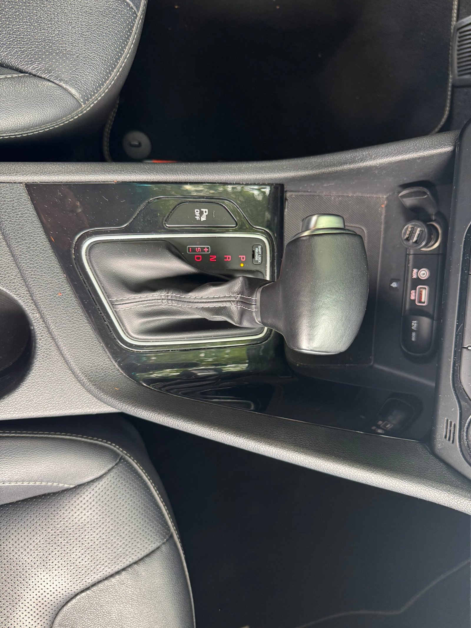 KIA Niro 1.6 GDi 16V 141ch Hybrid DCT6 Premium