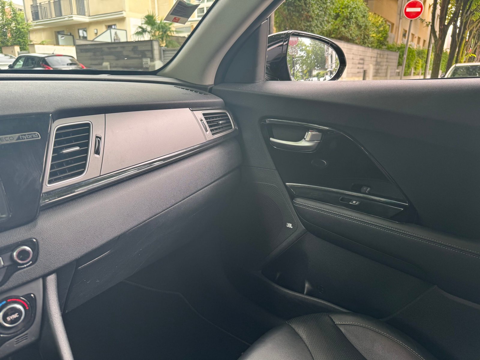 KIA Niro 1.6 GDi 16V 141ch Hybrid DCT6 Premium