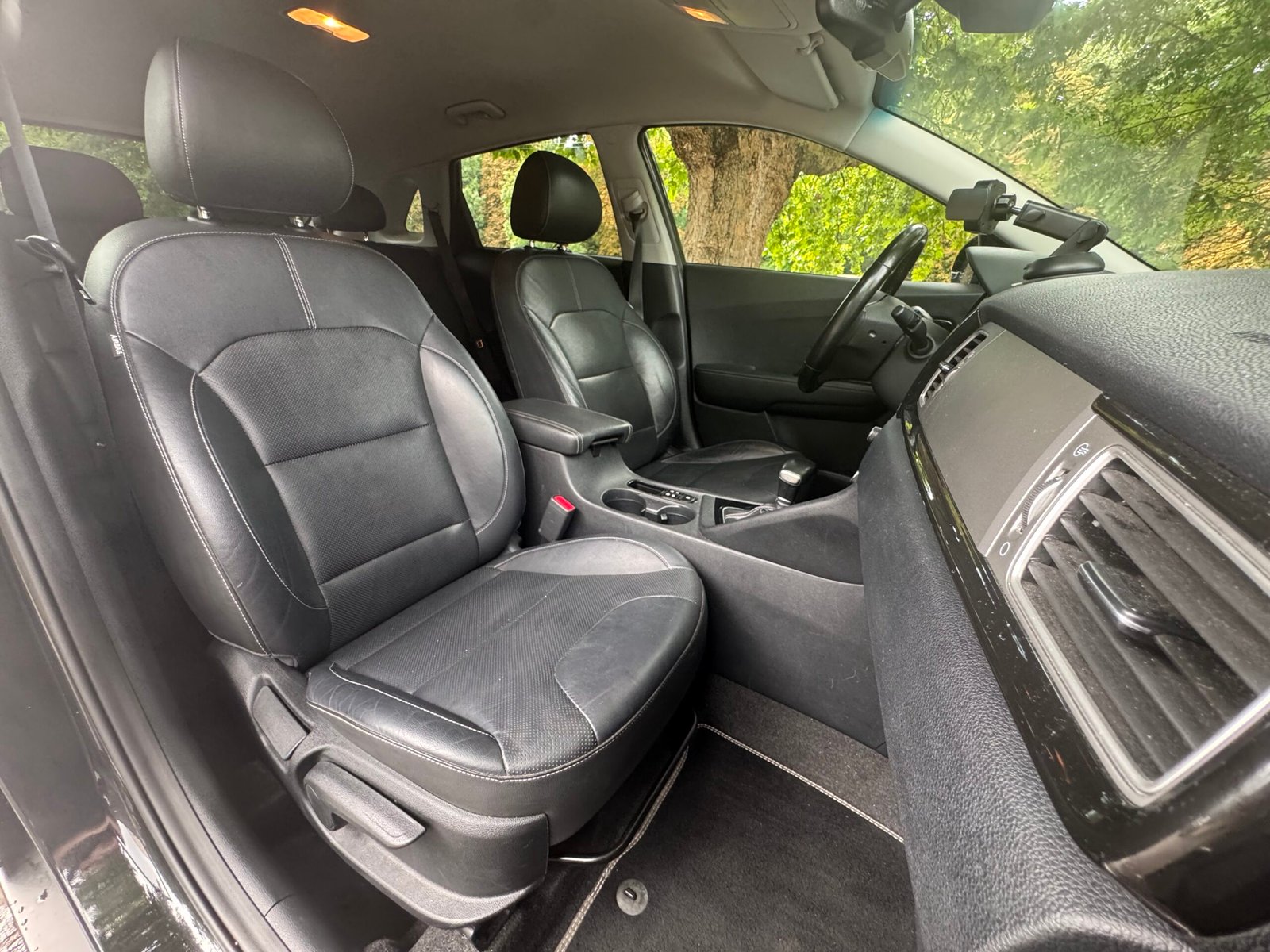 KIA Niro 1.6 GDi 16V 141ch Hybrid DCT6 Premium