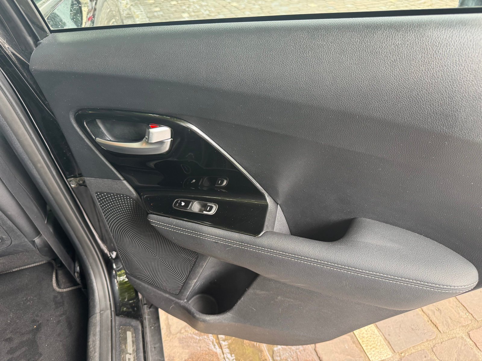 KIA Niro 1.6 GDi 16V 141ch Hybrid DCT6 Premium