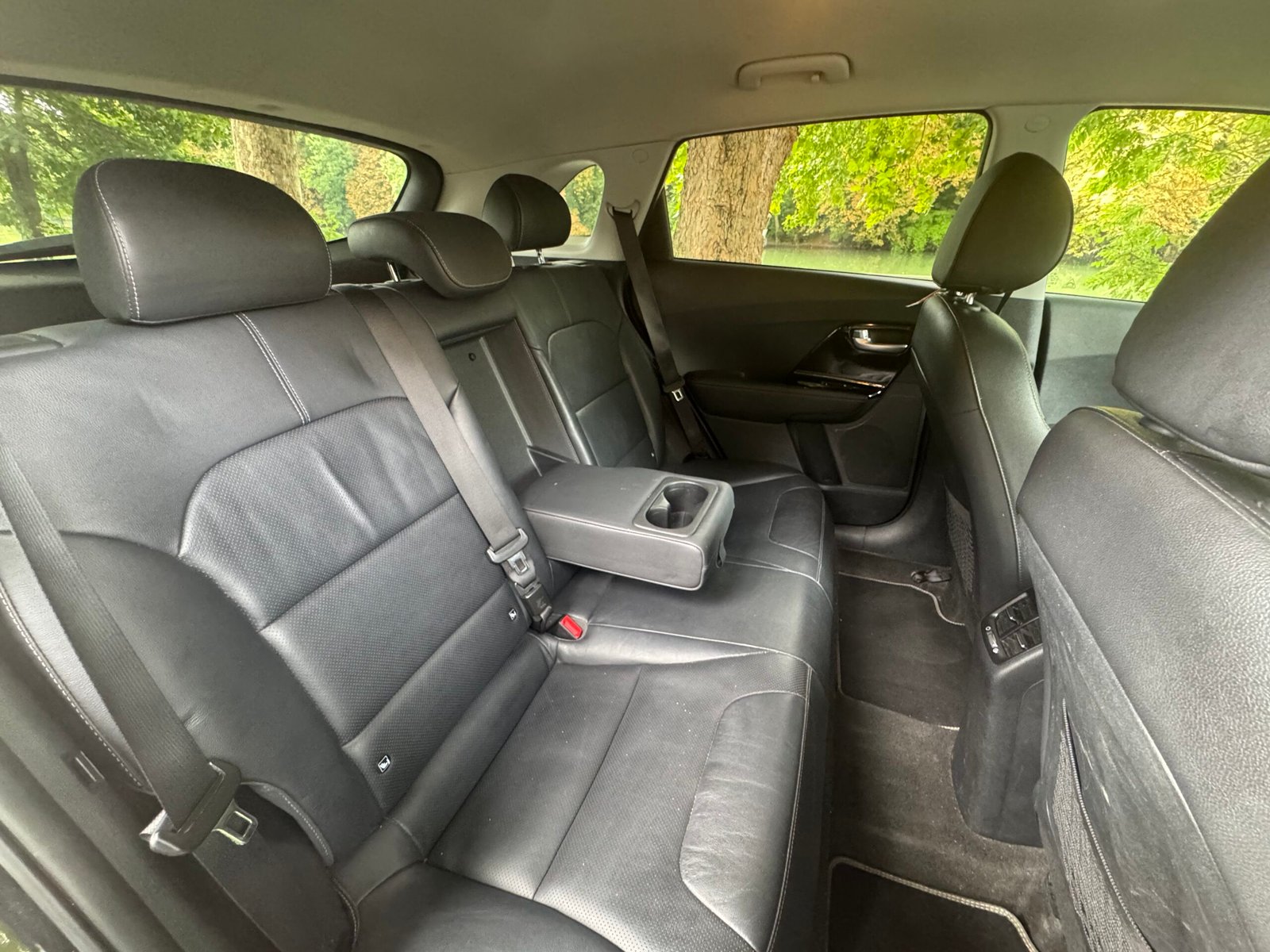 KIA Niro 1.6 GDi 16V 141ch Hybrid DCT6 Premium