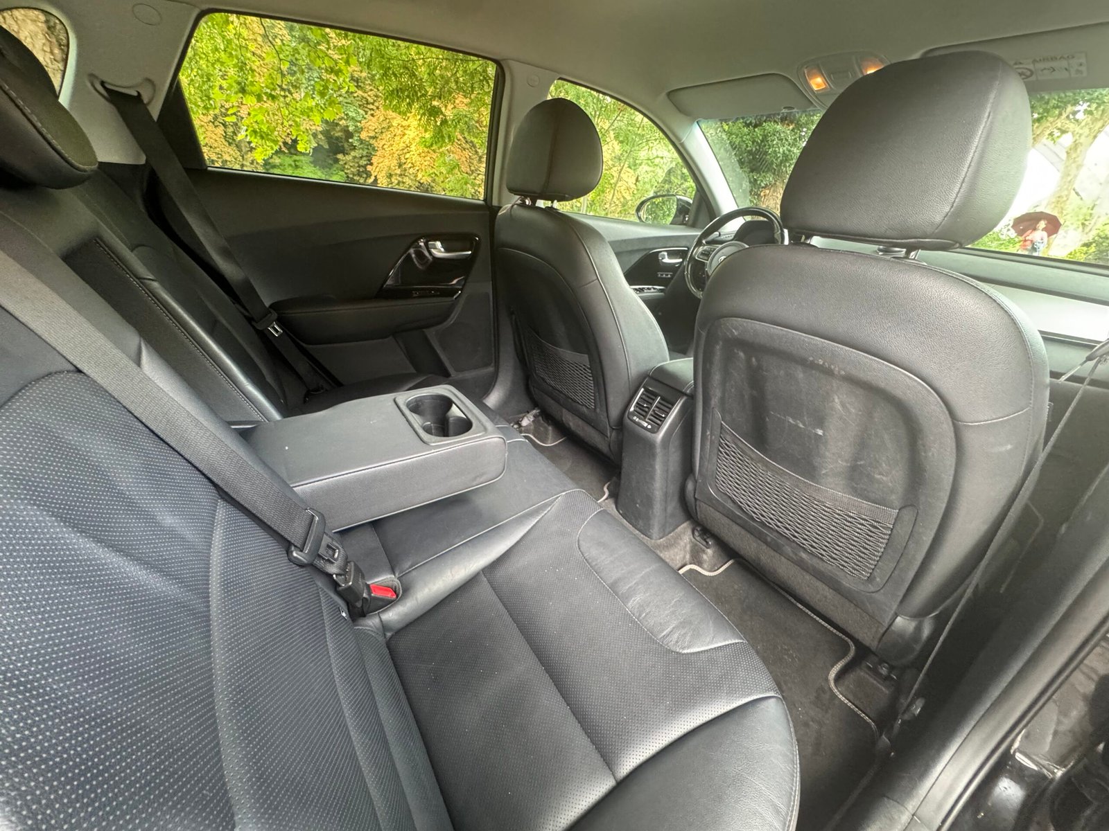 KIA Niro 1.6 GDi 16V 141ch Hybrid DCT6 Premium