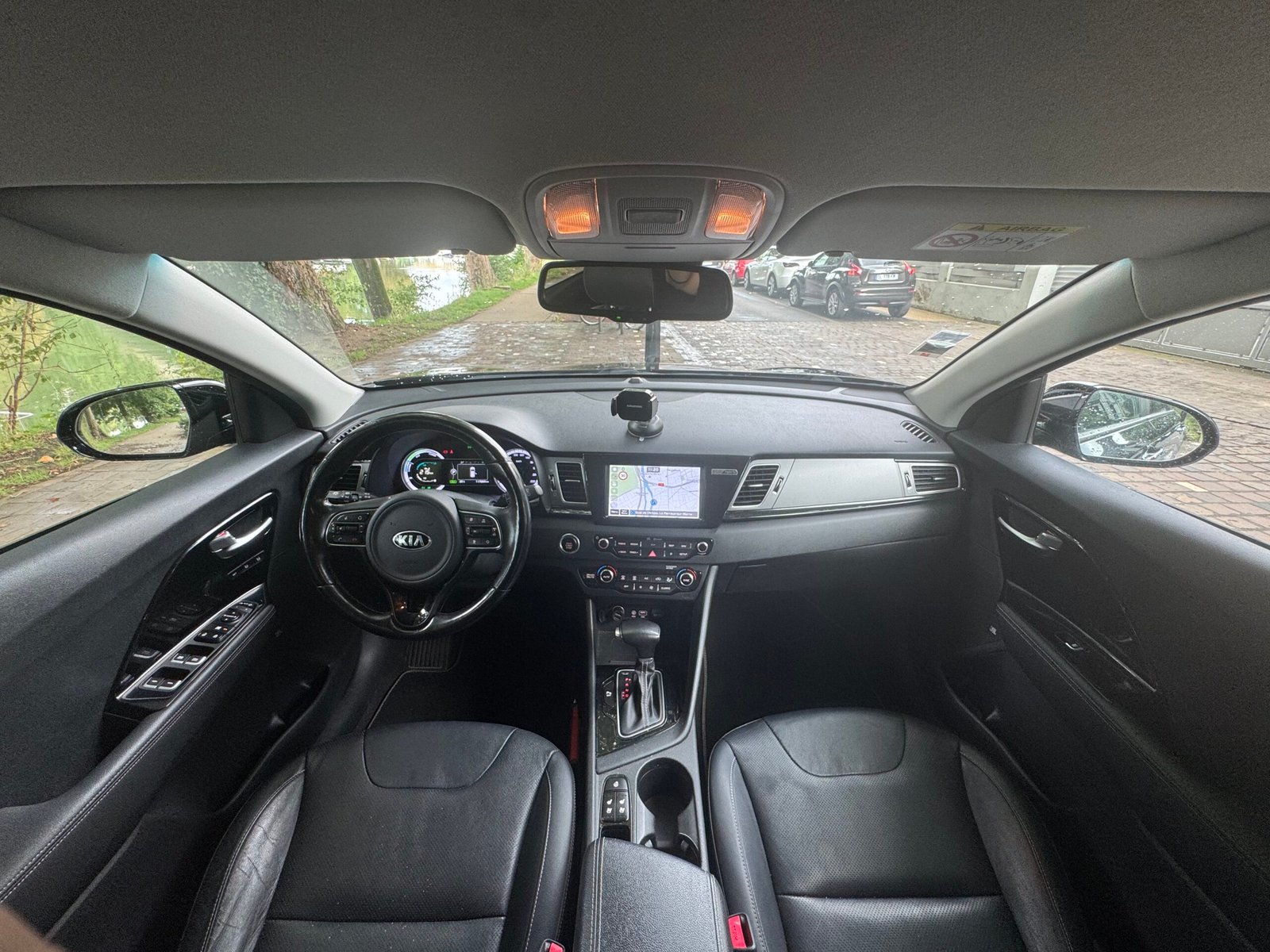 KIA Niro 1.6 GDi 16V 141ch Hybrid DCT6 Premium