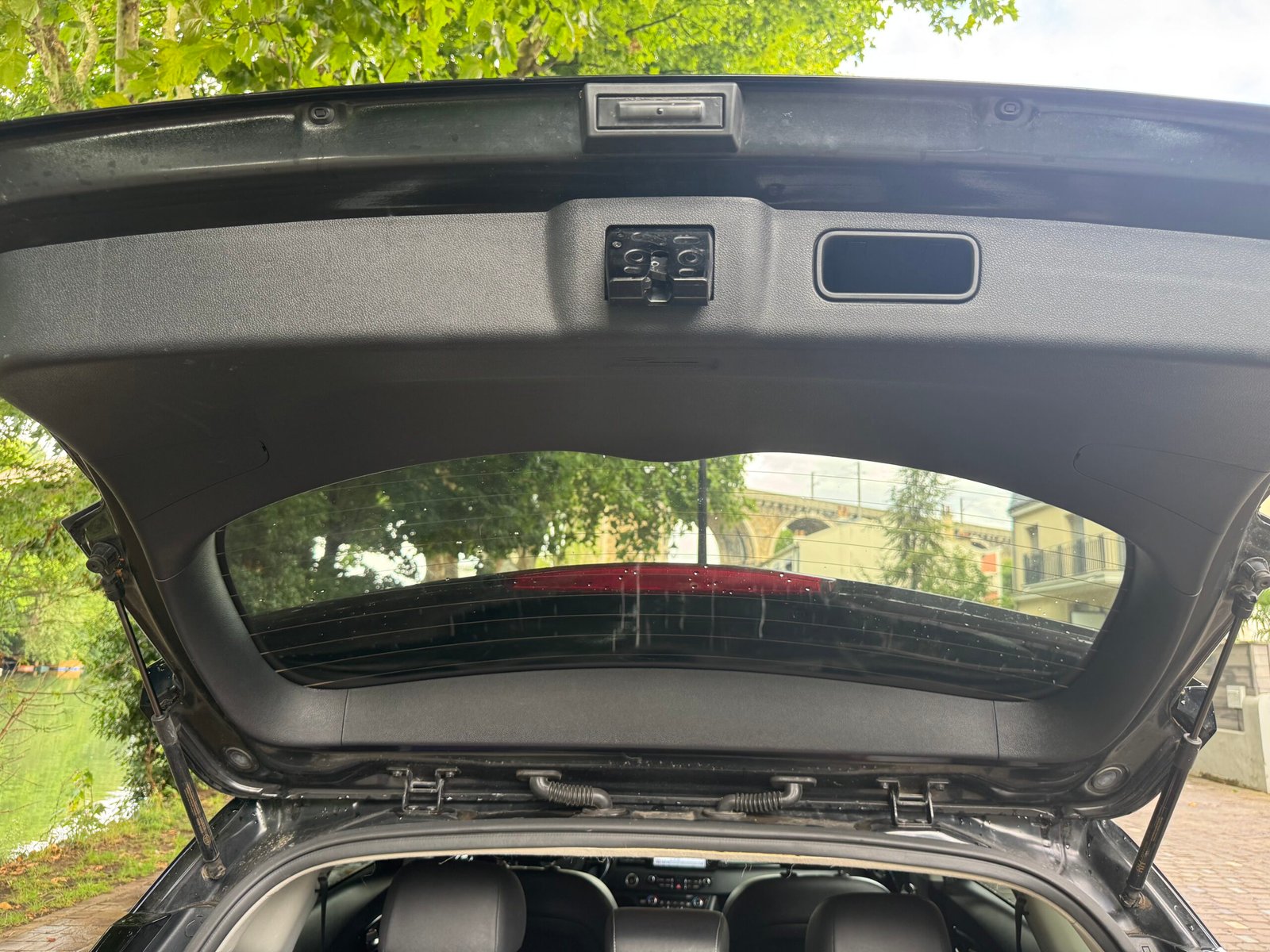 KIA Niro 1.6 GDi 16V 141ch Hybrid DCT6 Premium