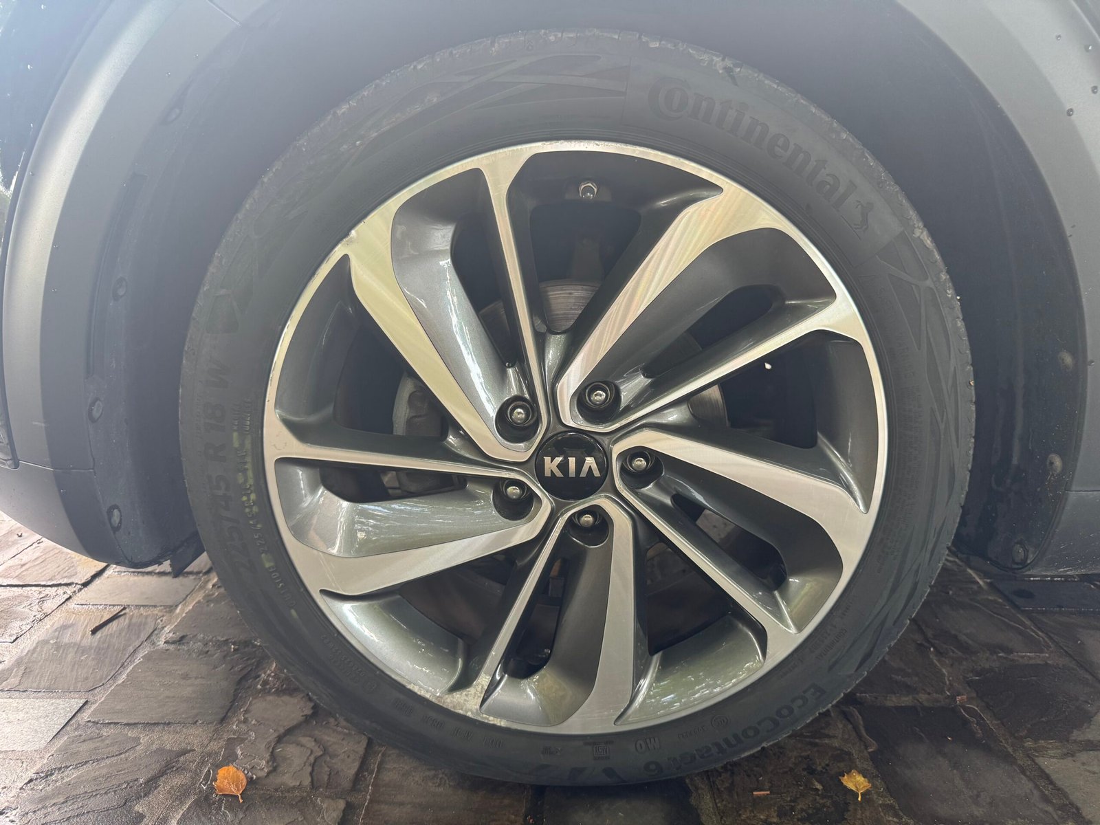 KIA Niro 1.6 GDi 16V 141ch Hybrid DCT6 Premium