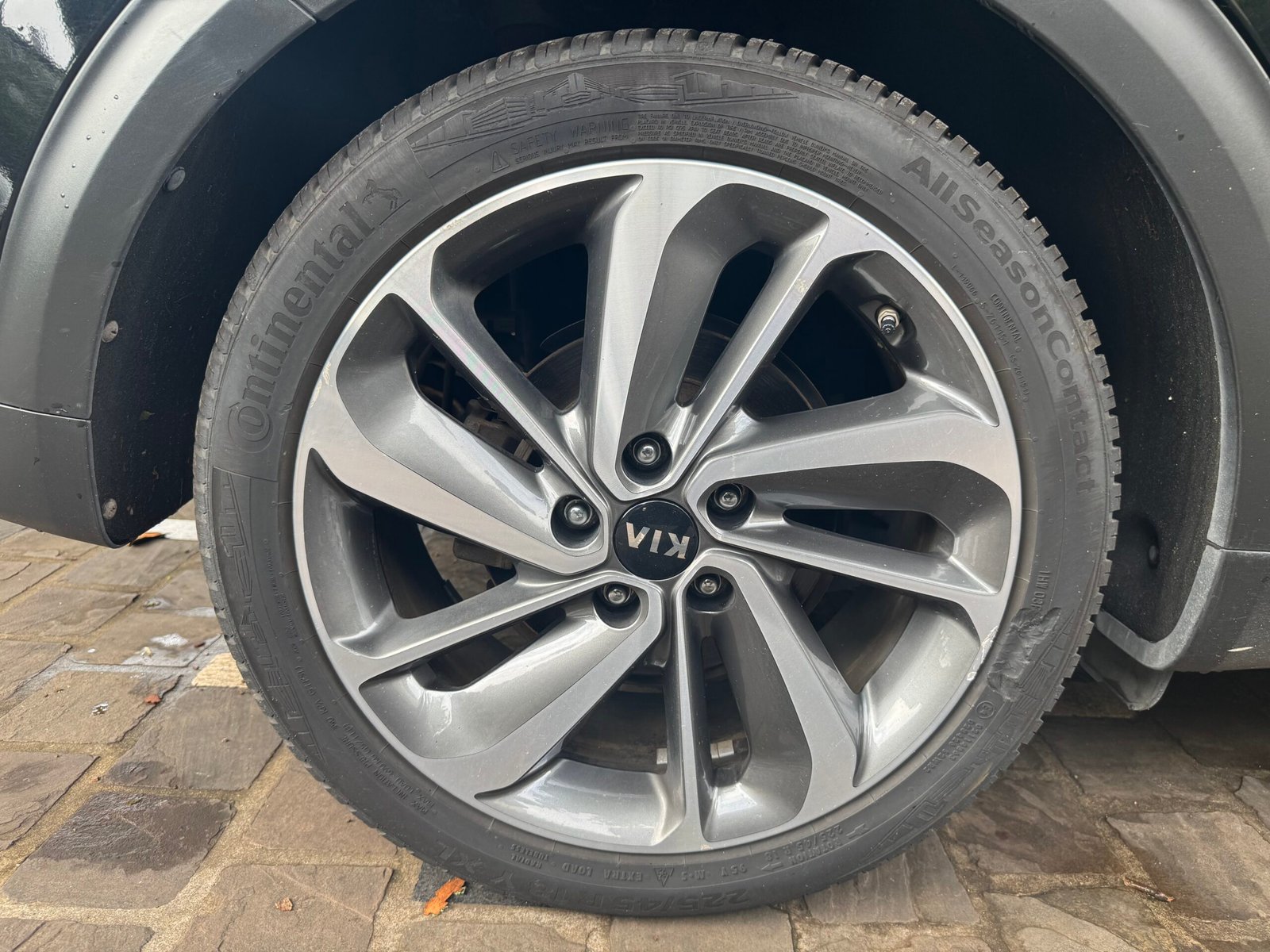 KIA Niro 1.6 GDi 16V 141ch Hybrid DCT6 Premium