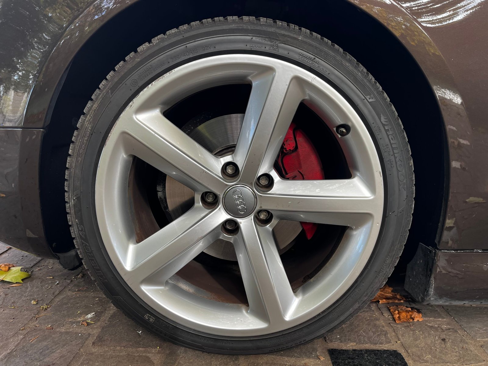 AUDI A5 Sportback Quattro 2.0 TFSI S tronic 211Ch “Sline”