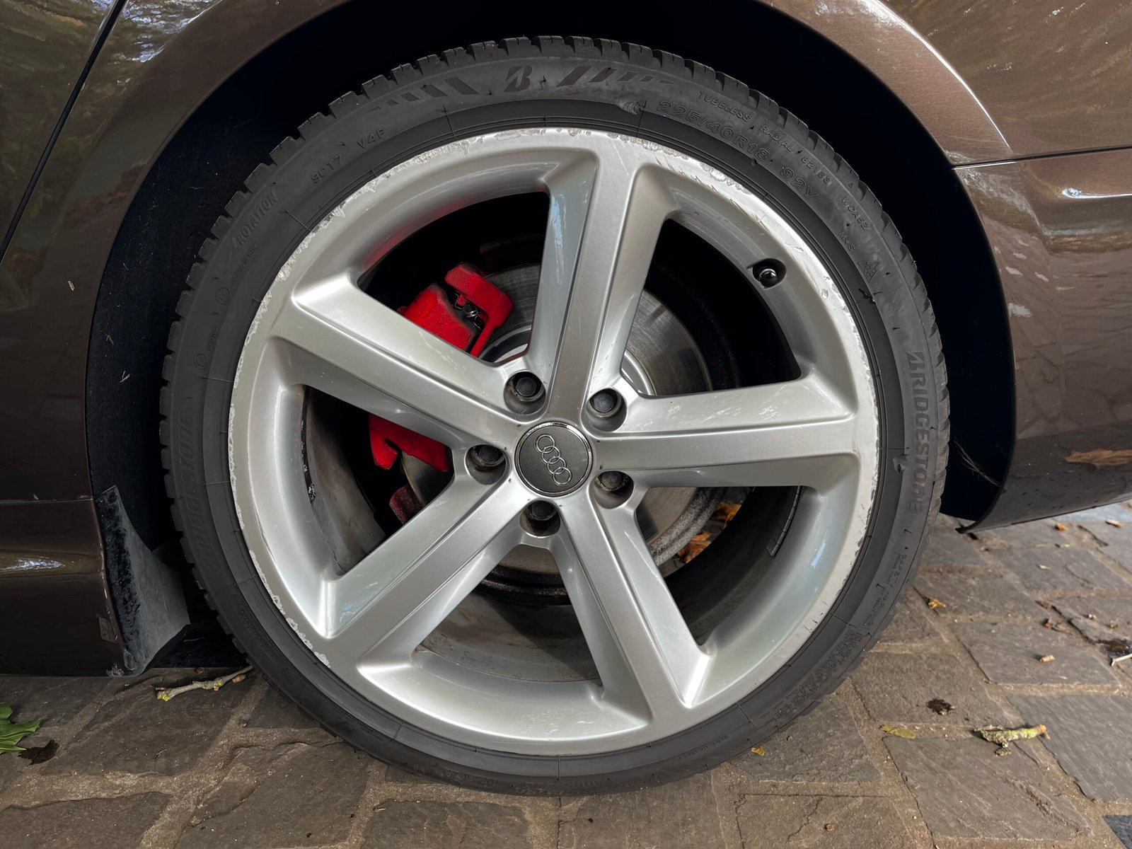 AUDI A5 Sportback Quattro 2.0 TFSI S tronic 211Ch “Sline”