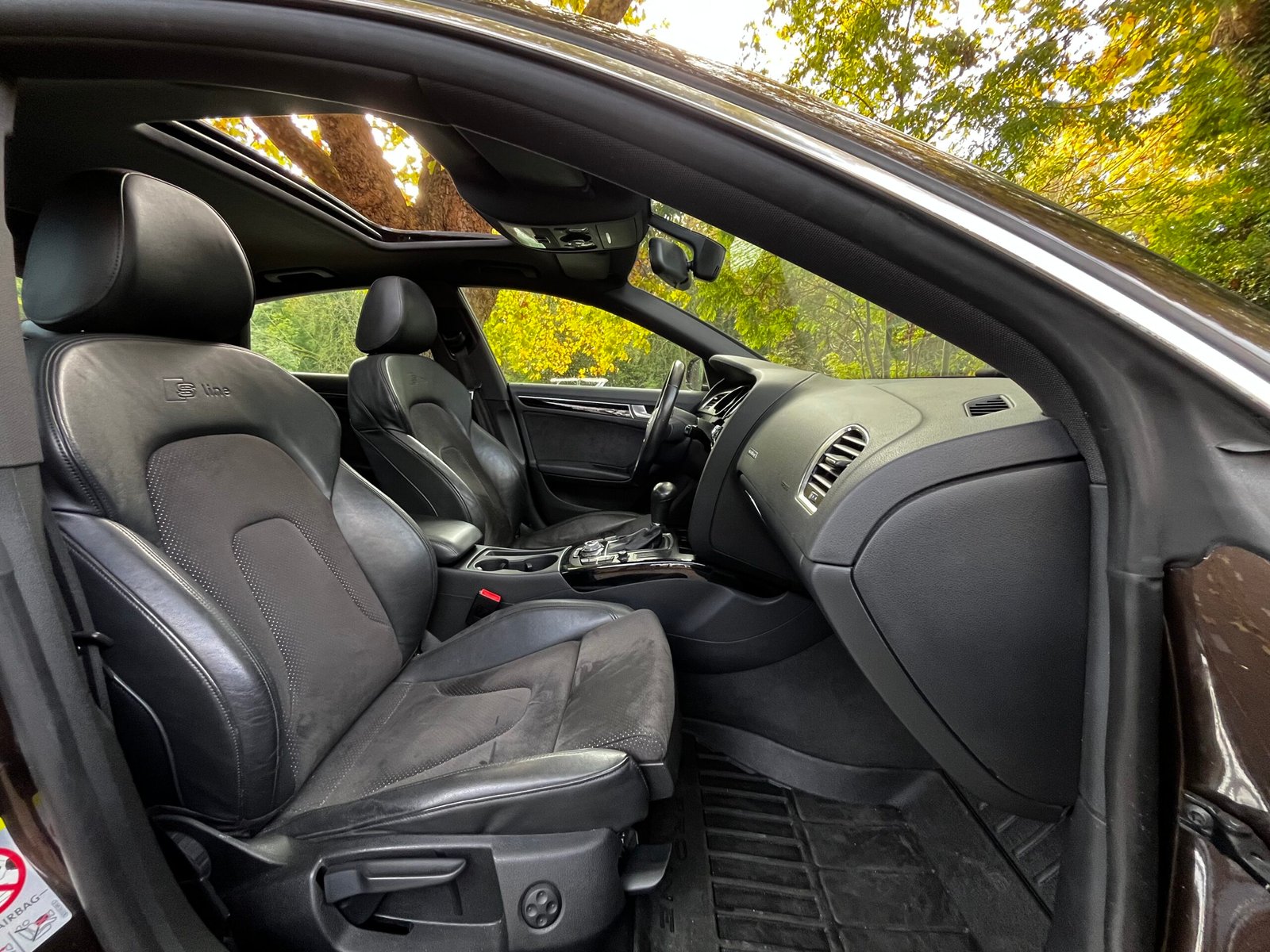 AUDI A5 Sportback Quattro 2.0 TFSI S tronic 211Ch “Sline”