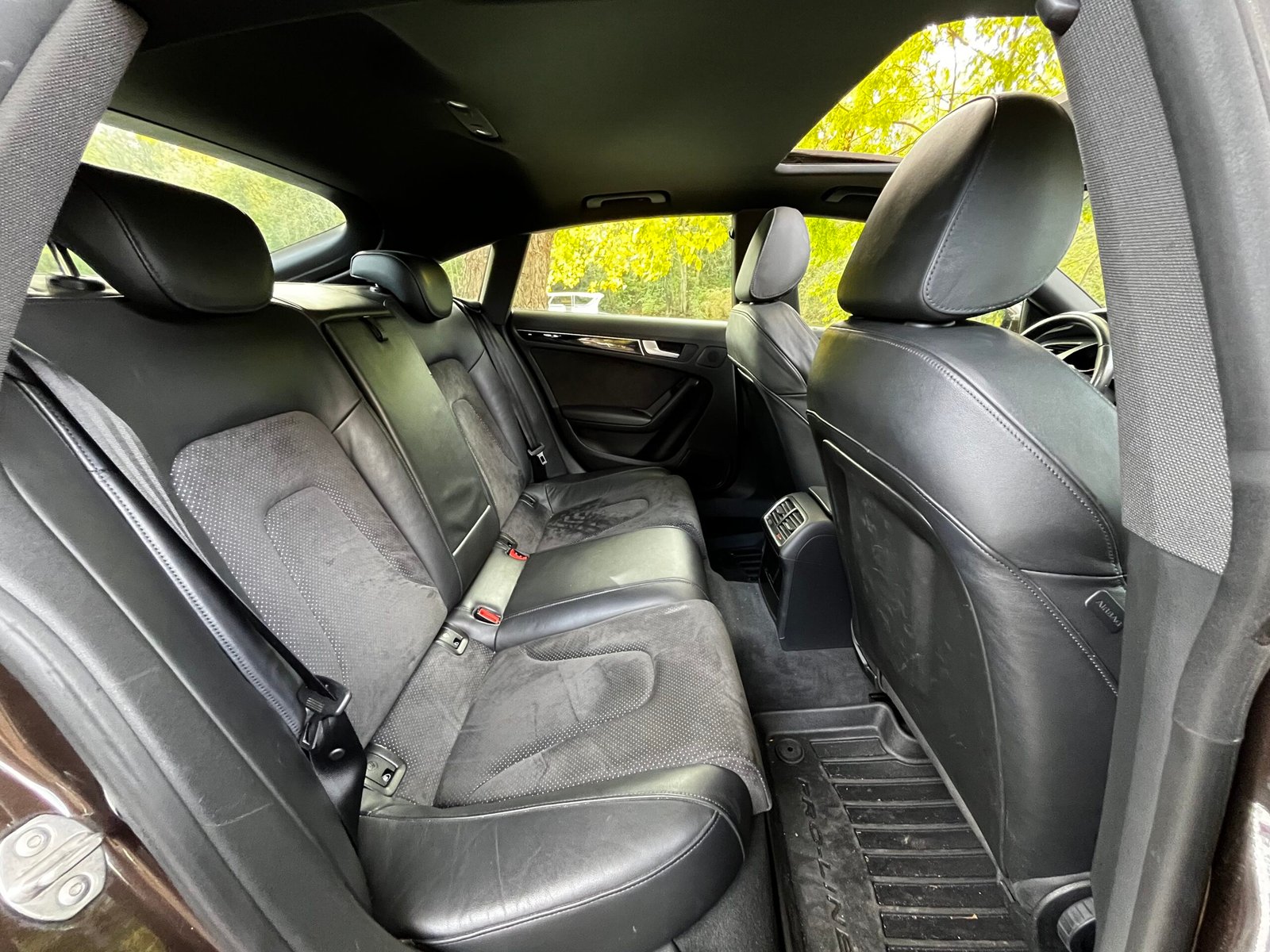 AUDI A5 Sportback Quattro 2.0 TFSI S tronic 211Ch “Sline”