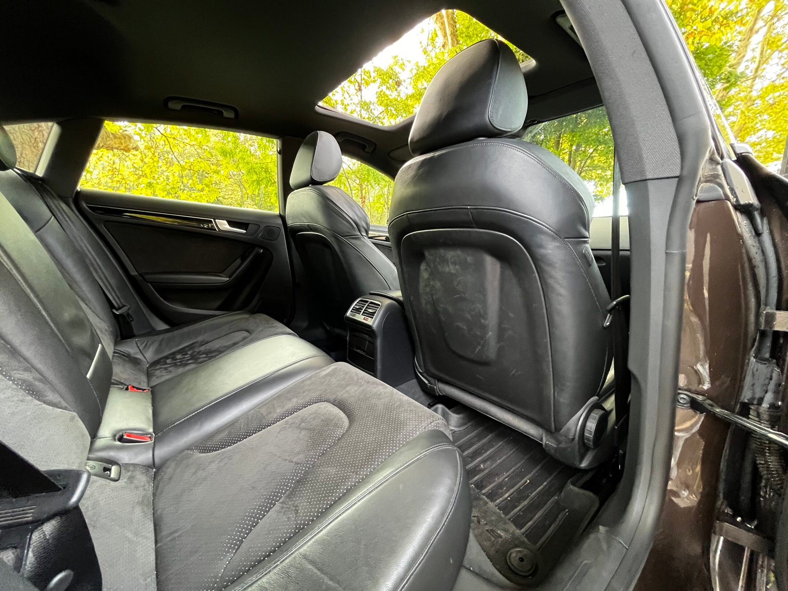 AUDI A5 Sportback Quattro 2.0 TFSI S tronic 211Ch “Sline”