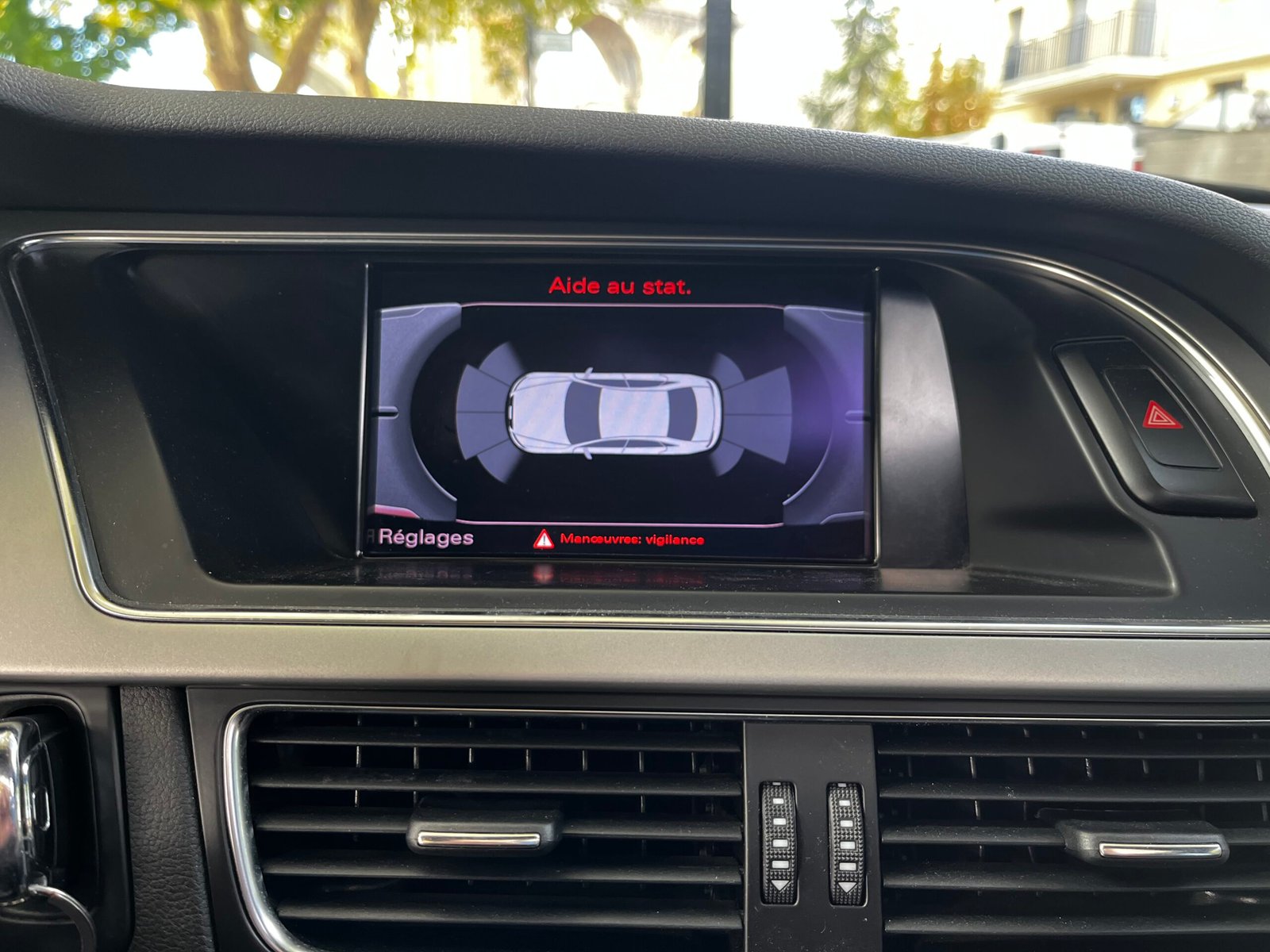 AUDI A5 Sportback Quattro 2.0 TFSI S tronic 211Ch “Sline”