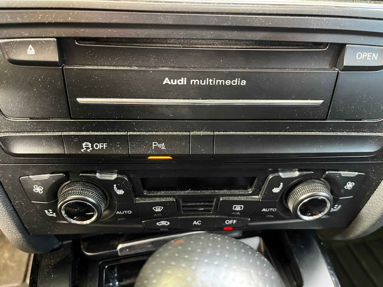 AUDI A5 Sportback Quattro 2.0 TFSI S tronic 211Ch “Sline”