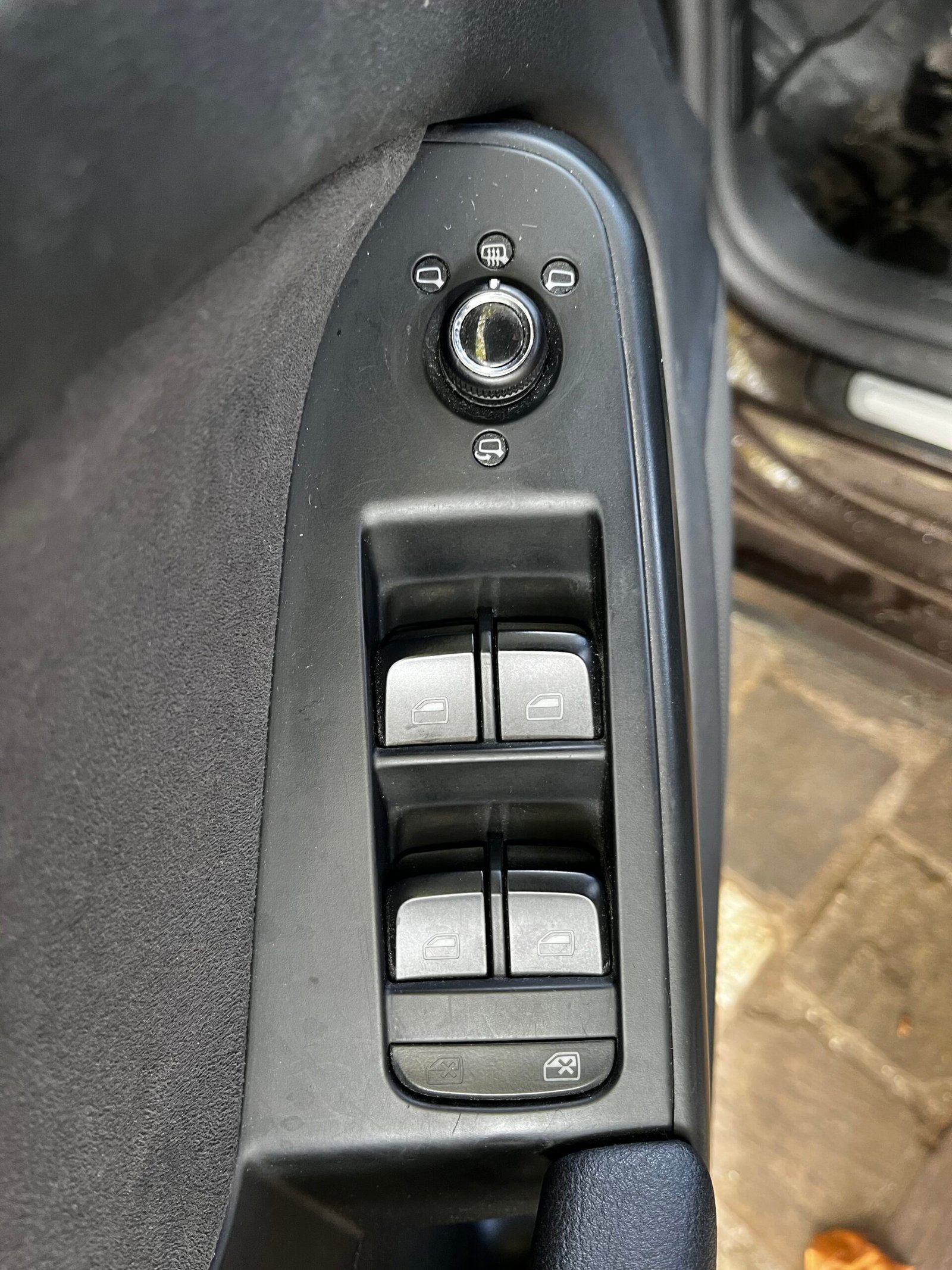 AUDI A5 Sportback Quattro 2.0 TFSI S tronic 211Ch “Sline”