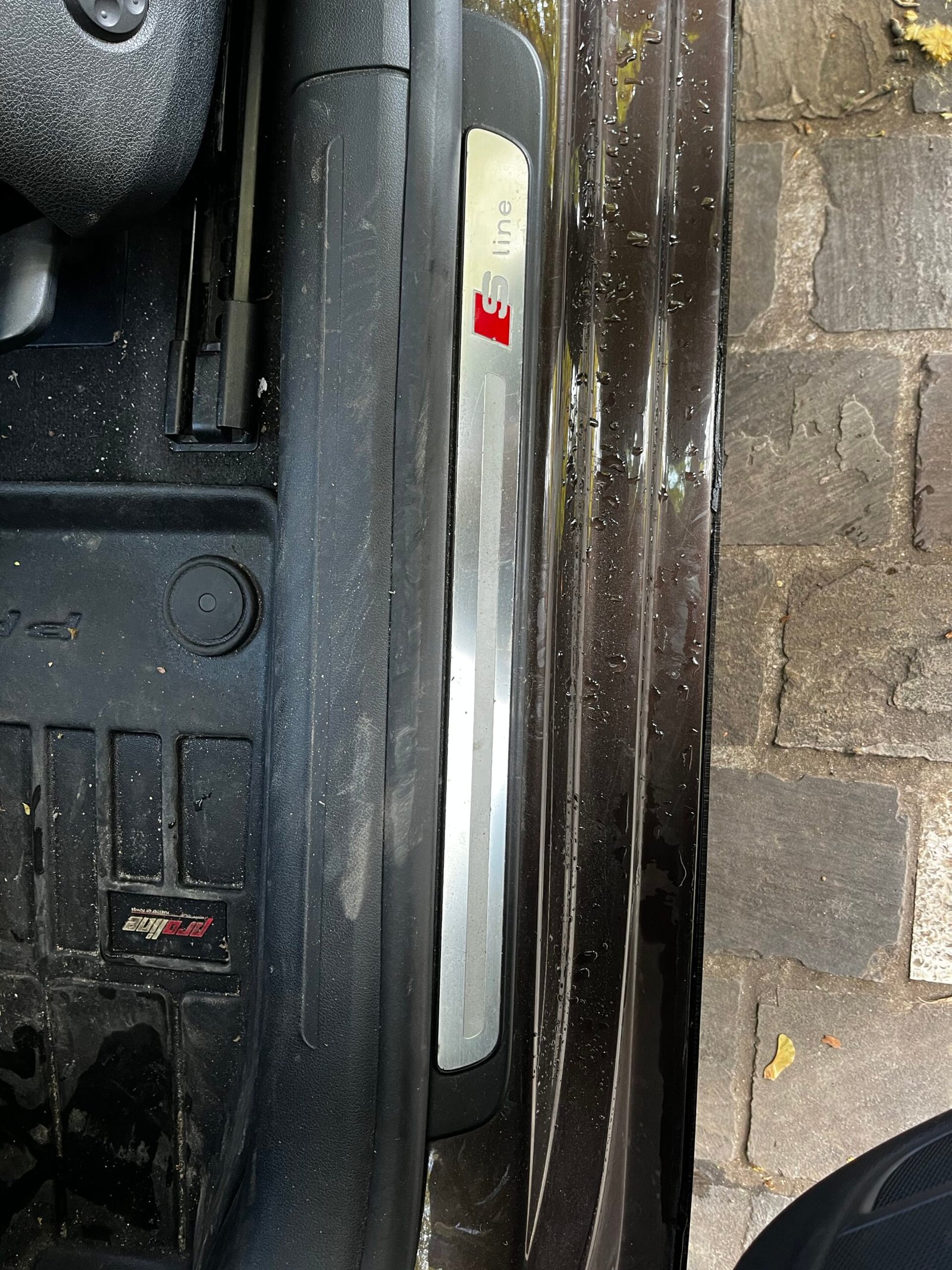 AUDI A5 Sportback Quattro 2.0 TFSI S tronic 211Ch “Sline”