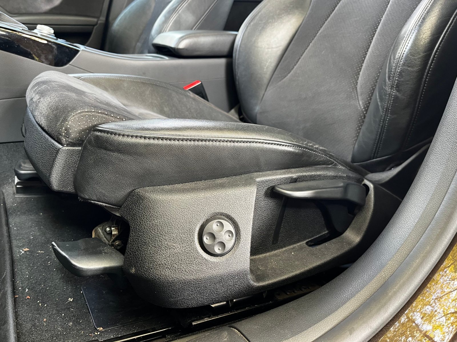 AUDI A5 Sportback Quattro 2.0 TFSI S tronic 211Ch “Sline”